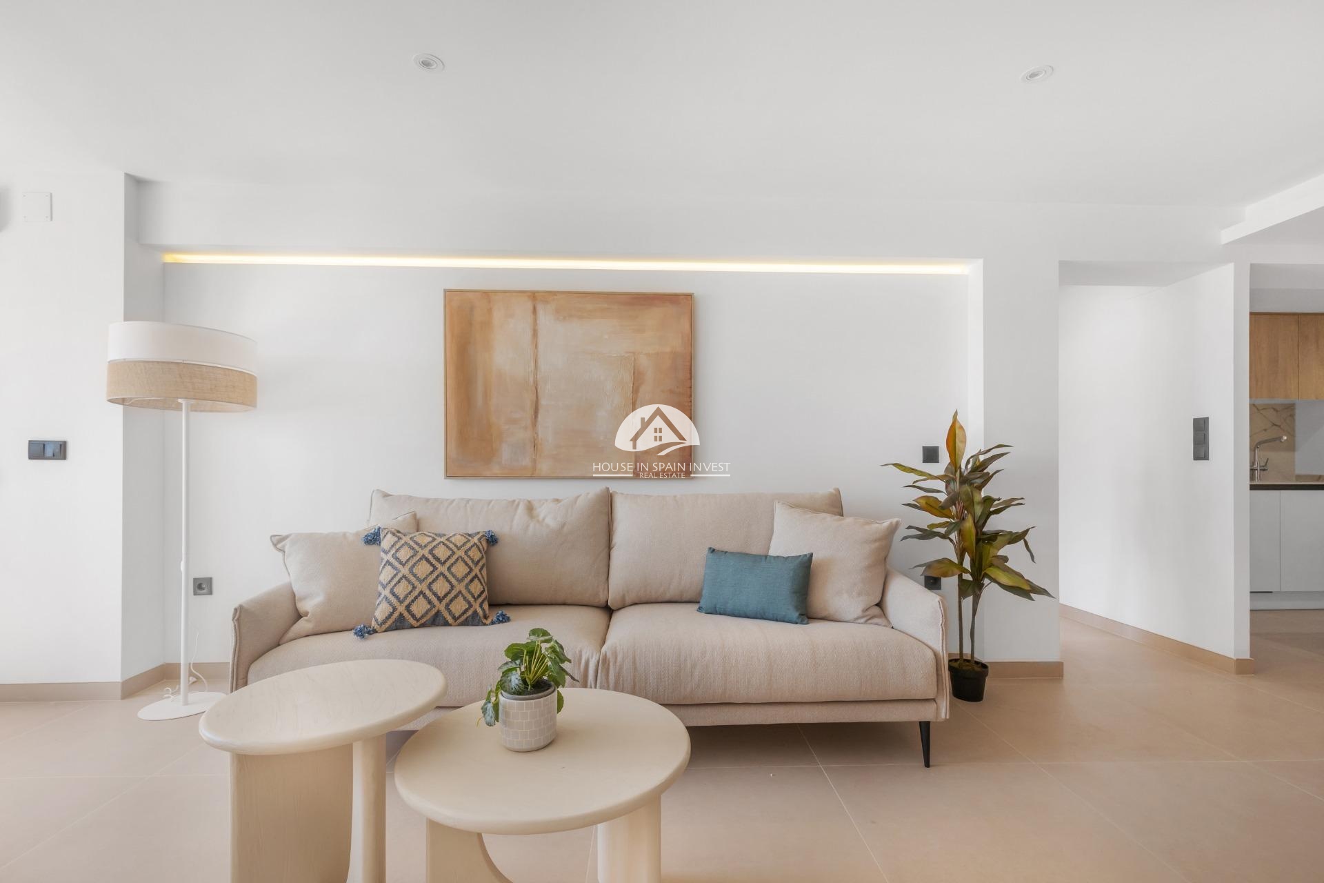 Resale - Apartment  - Torrevieja - La Mata