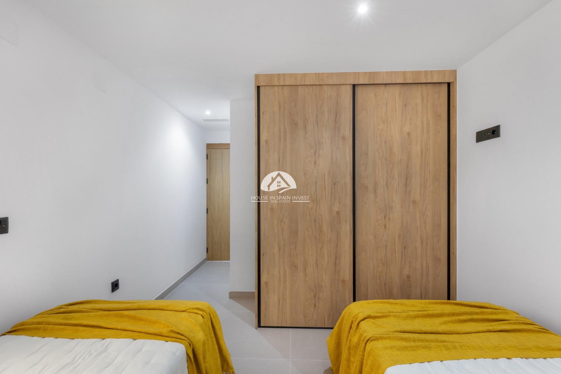 Resale - Apartment  - Torrevieja - La Mata