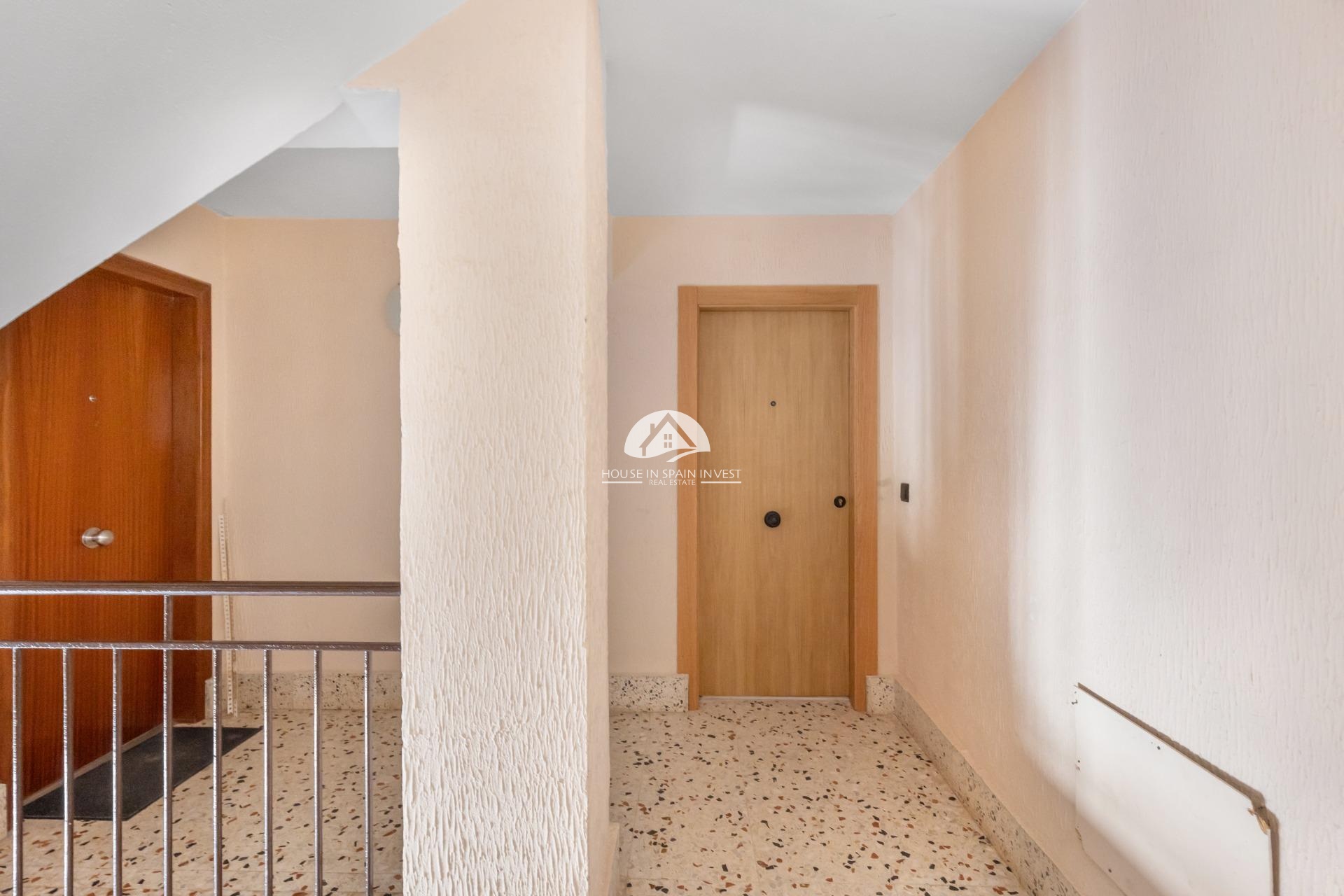 Resale - Apartment  - Torrevieja - La Mata