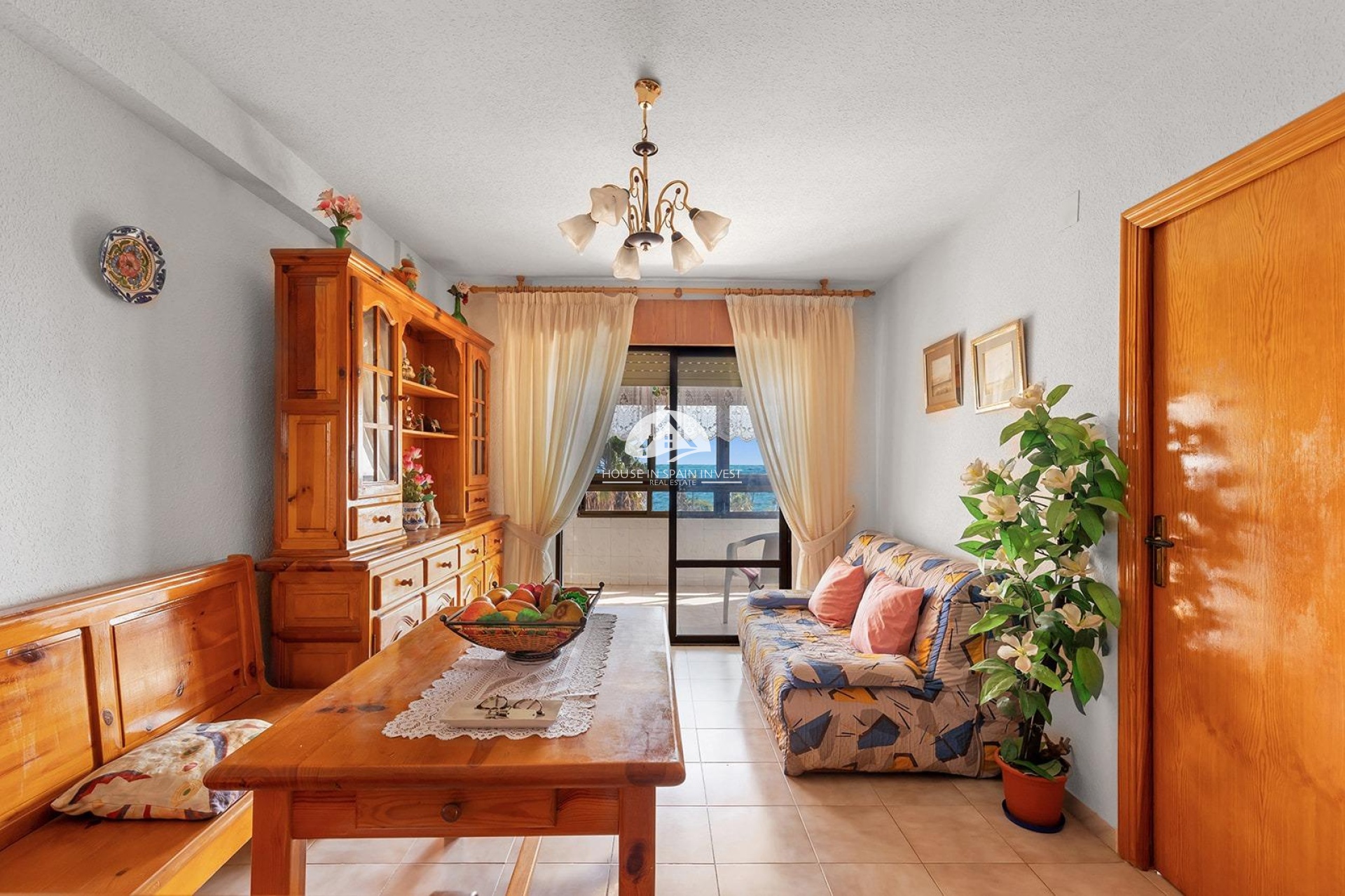 Resale - Apartment  - Torrevieja - La Mata