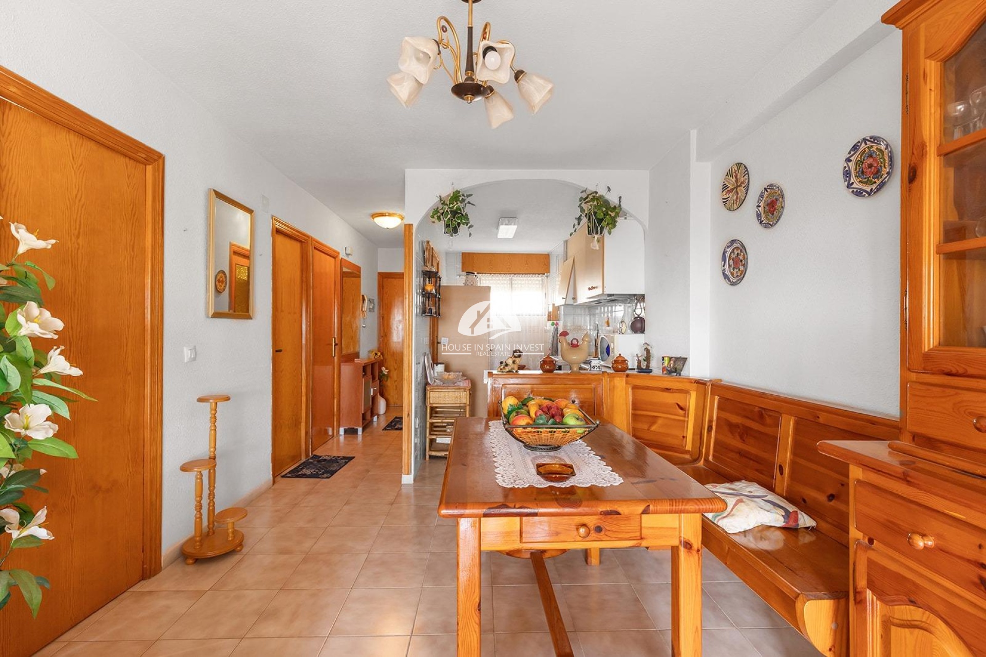 Resale - Apartment  - Torrevieja - La Mata