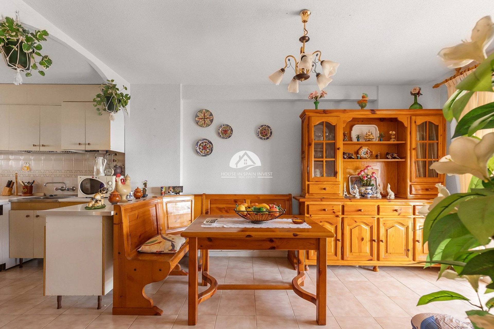 Resale - Apartment  - Torrevieja - La Mata