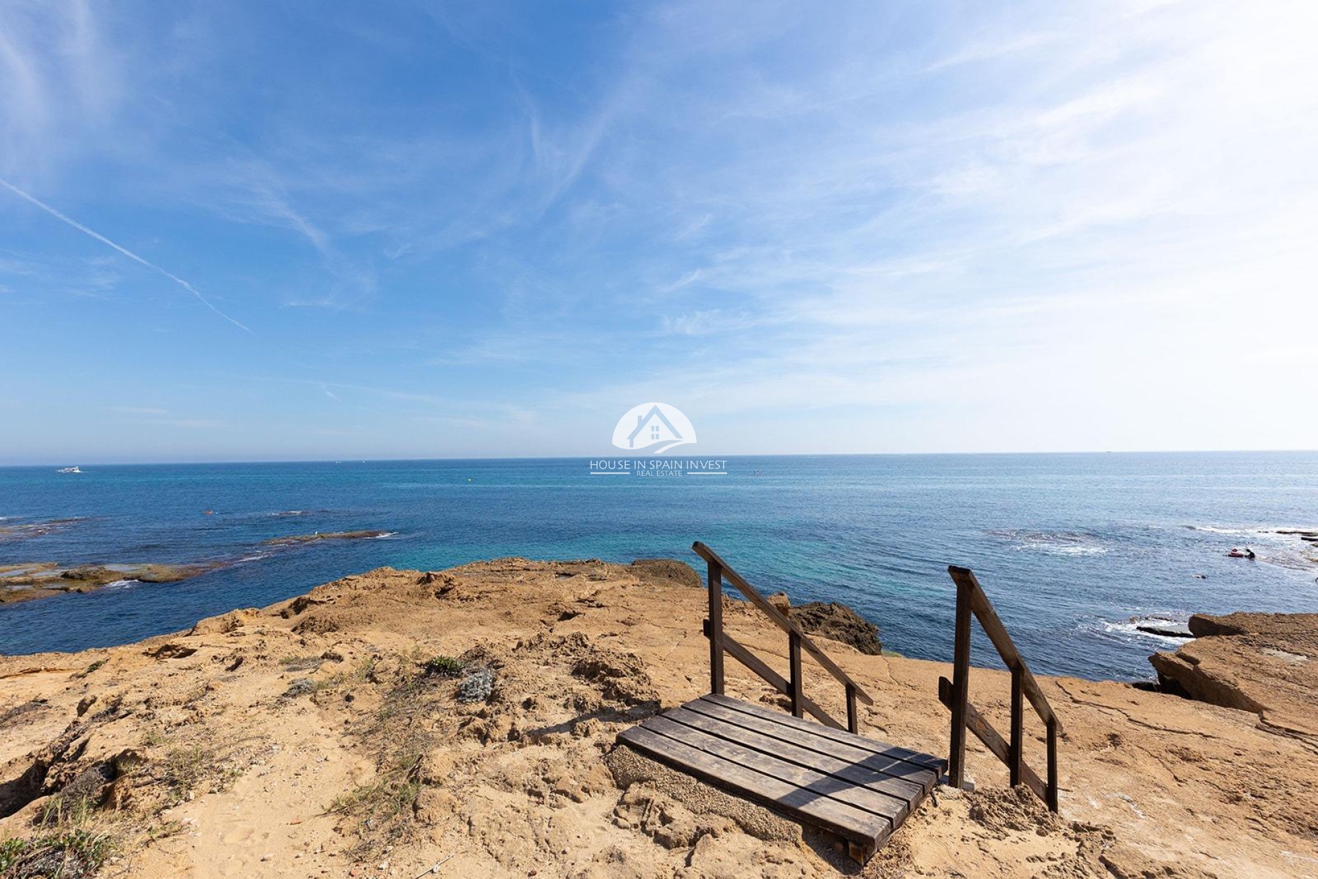 Resale - Apartment  - Torrevieja - La Mata