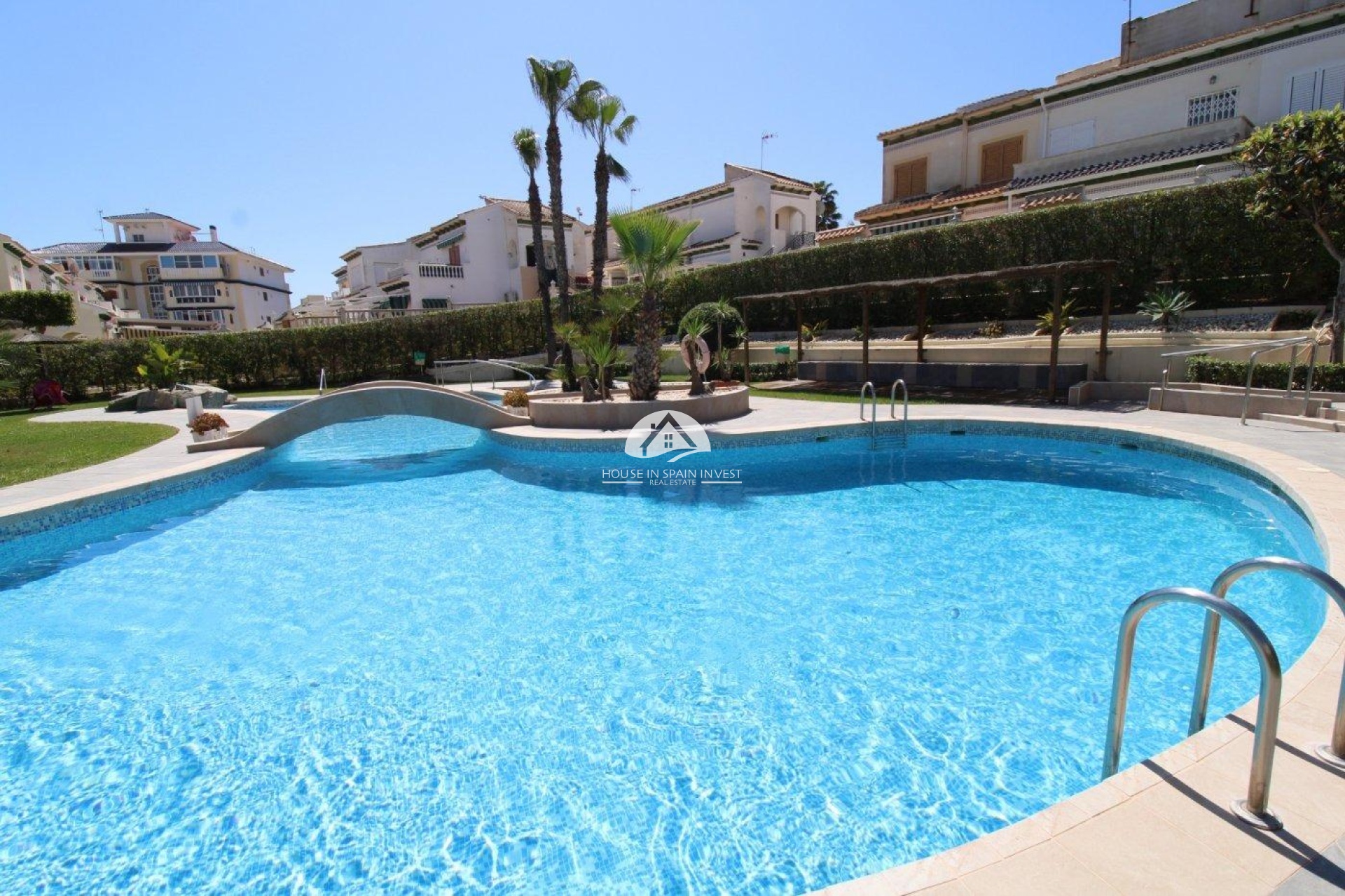 Resale - Apartment  - Torrevieja - La Mata