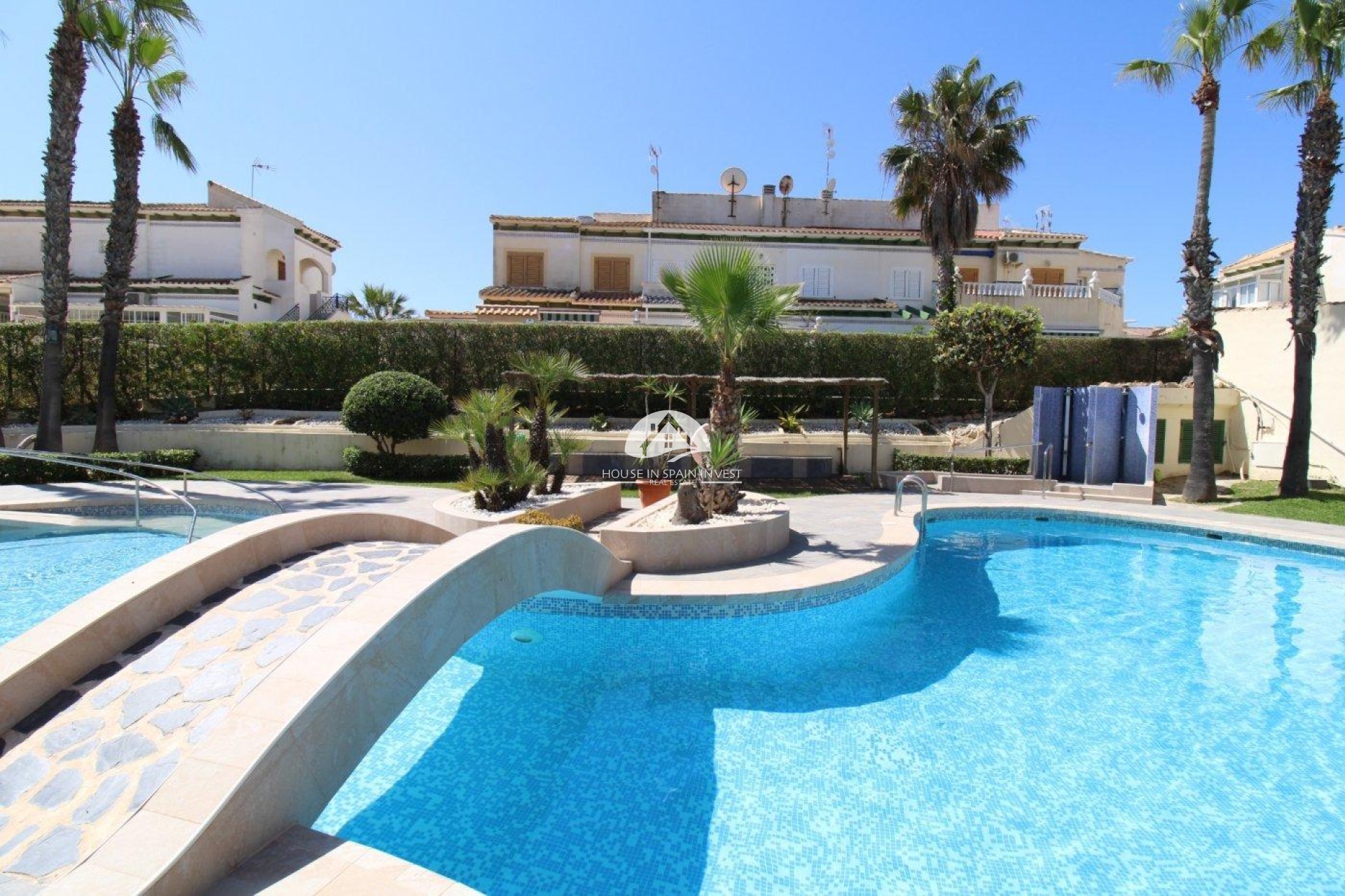 Resale - Apartment  - Torrevieja - La Mata