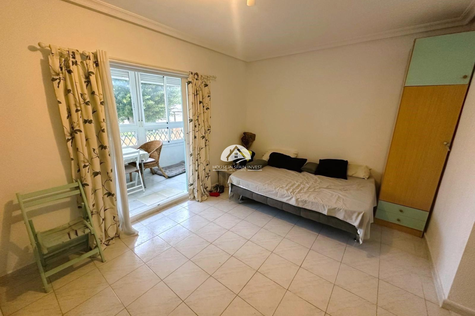 Resale - Apartment  - Torrevieja - La Mata