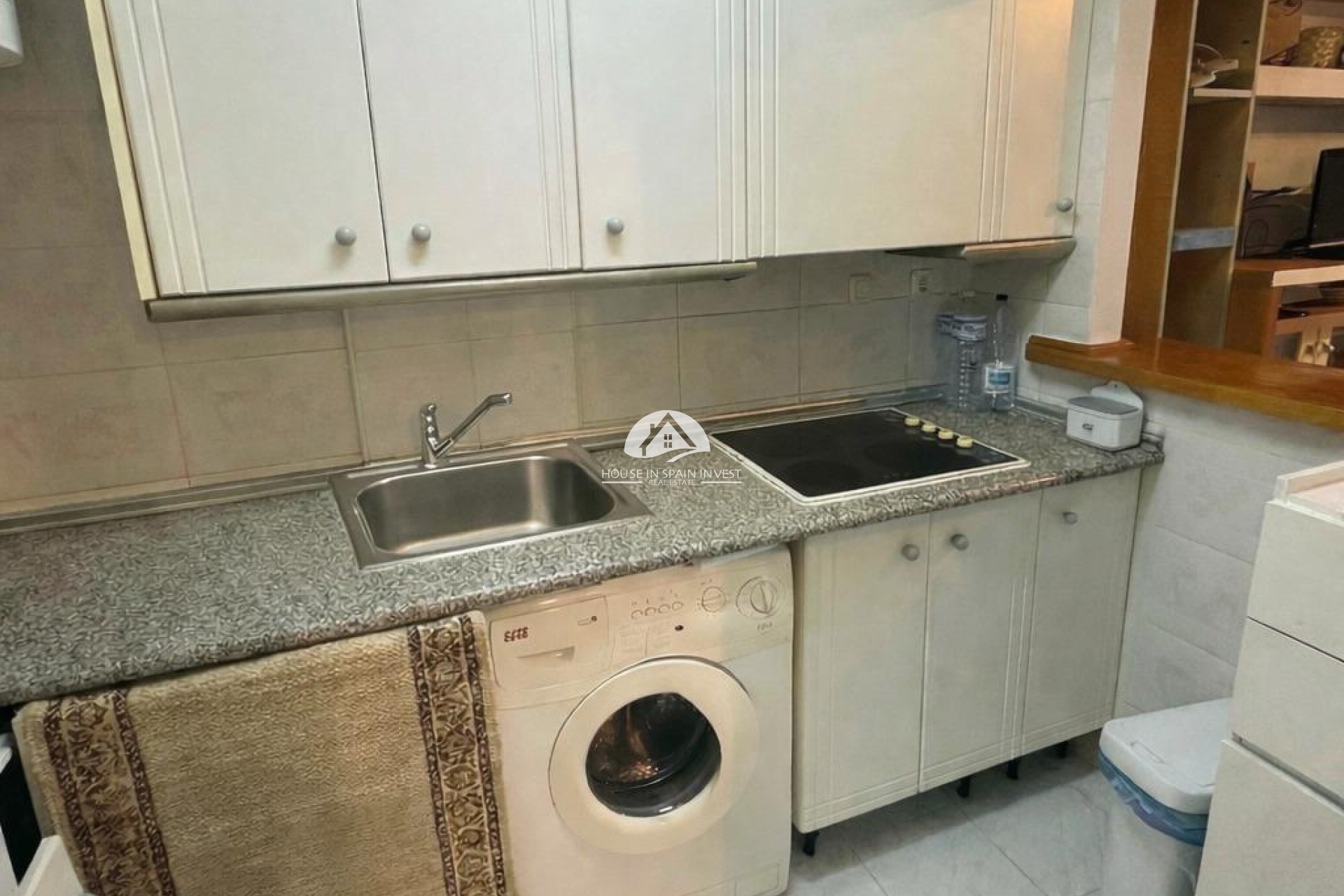 Resale - Apartment  - Torrevieja - La Mata