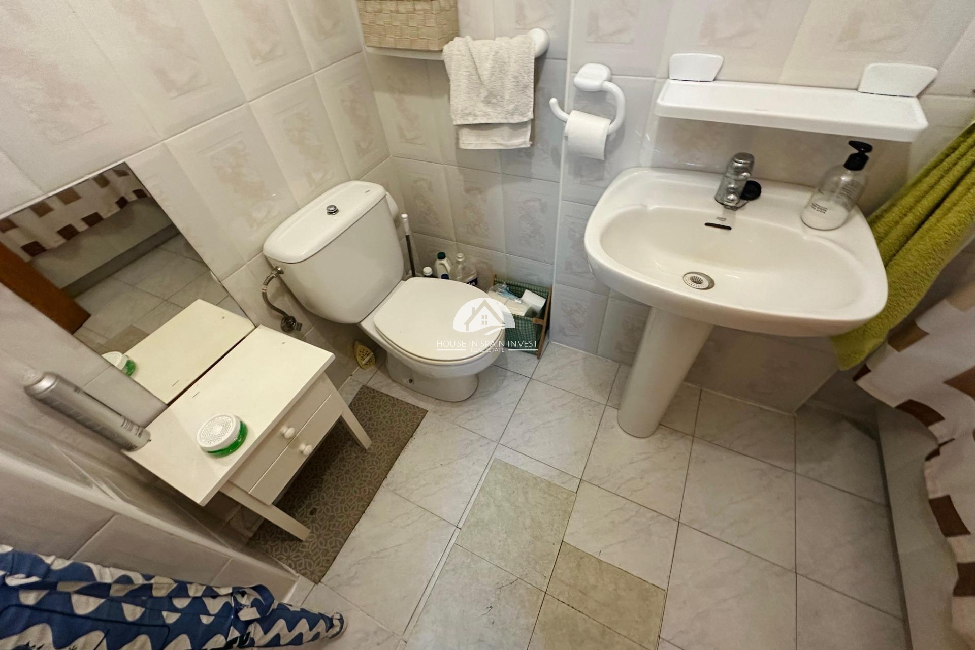 Resale - Apartment  - Torrevieja - La Mata