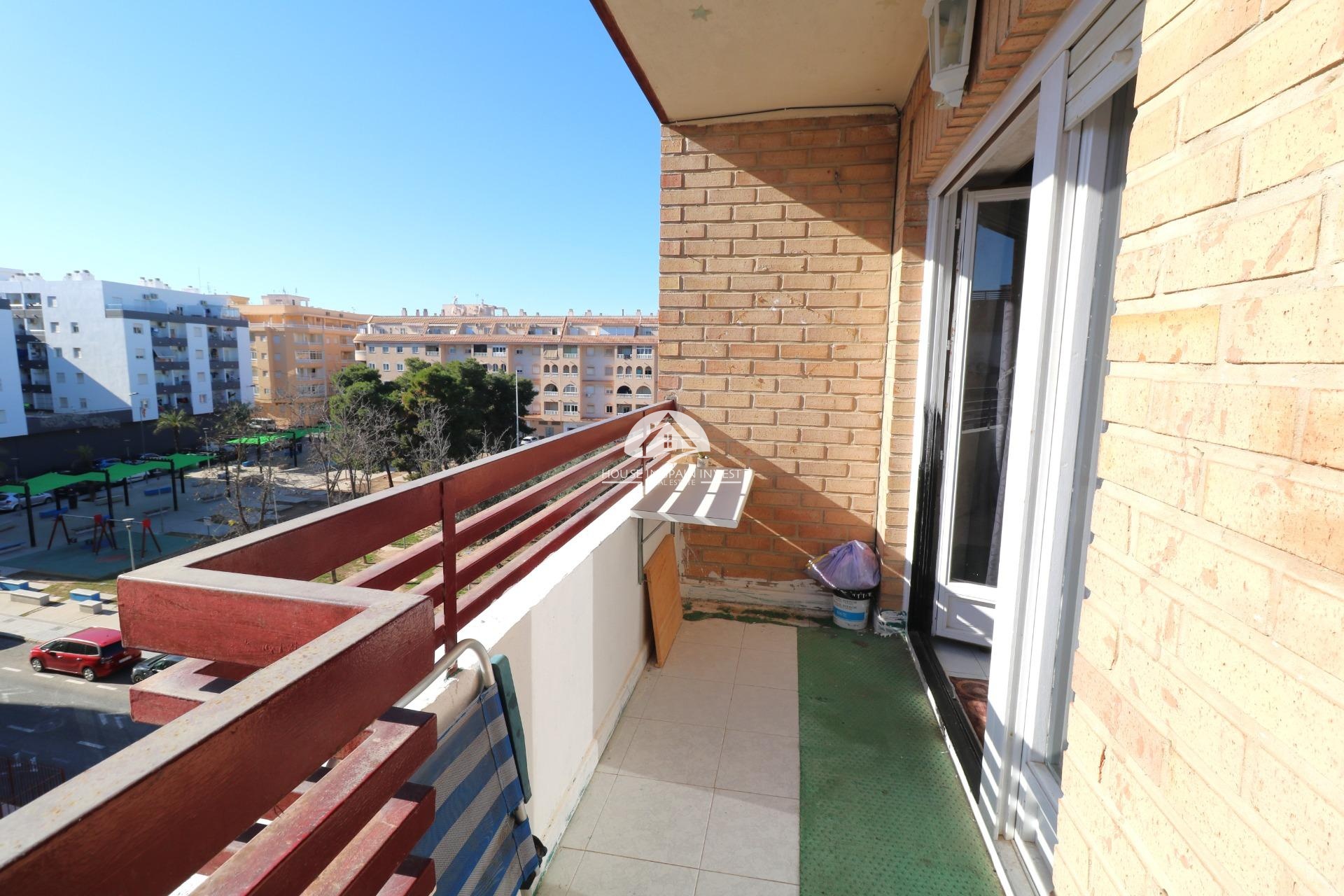 Resale - Apartment  - Torrevieja - La Mata