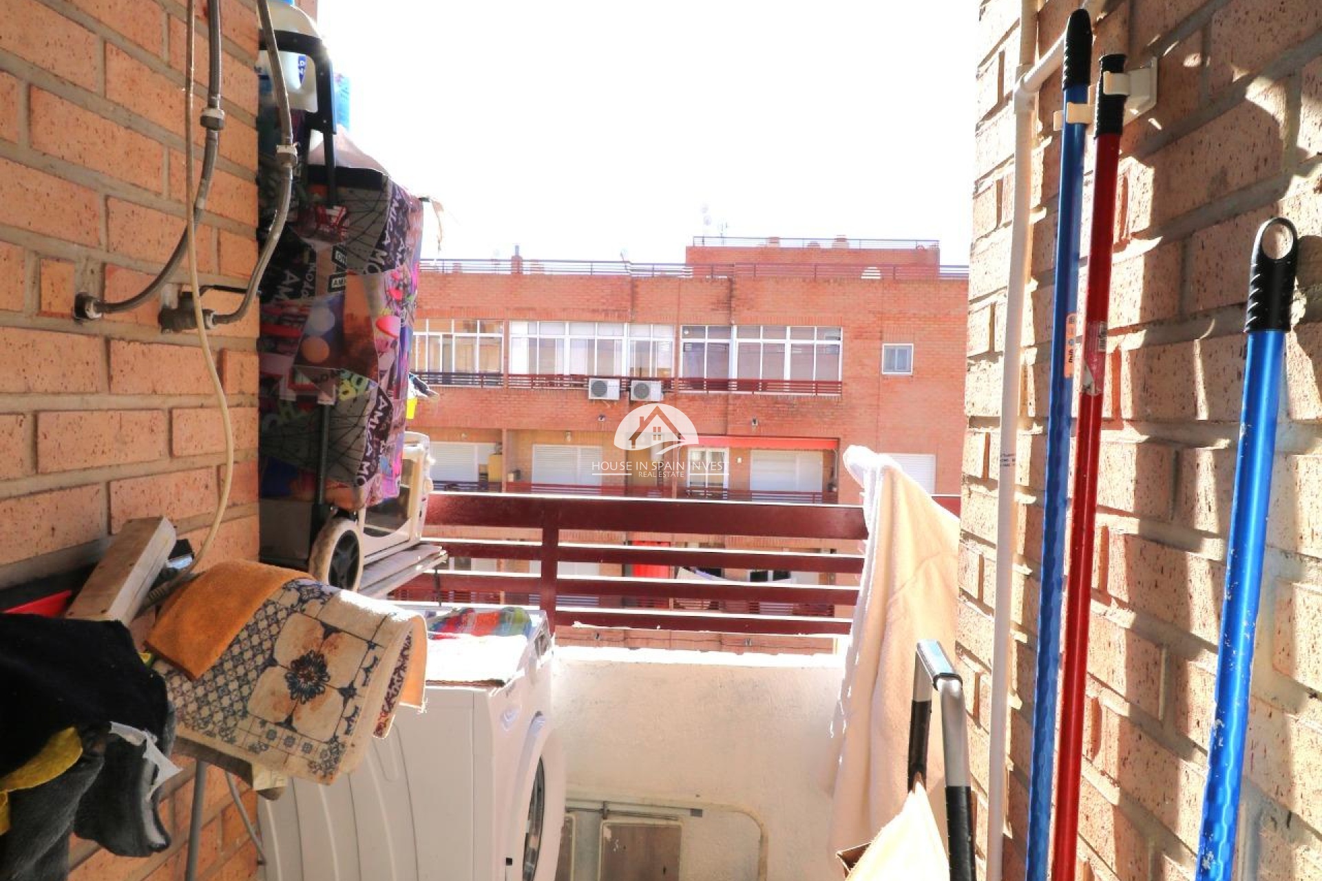 Resale - Apartment  - Torrevieja - La Mata