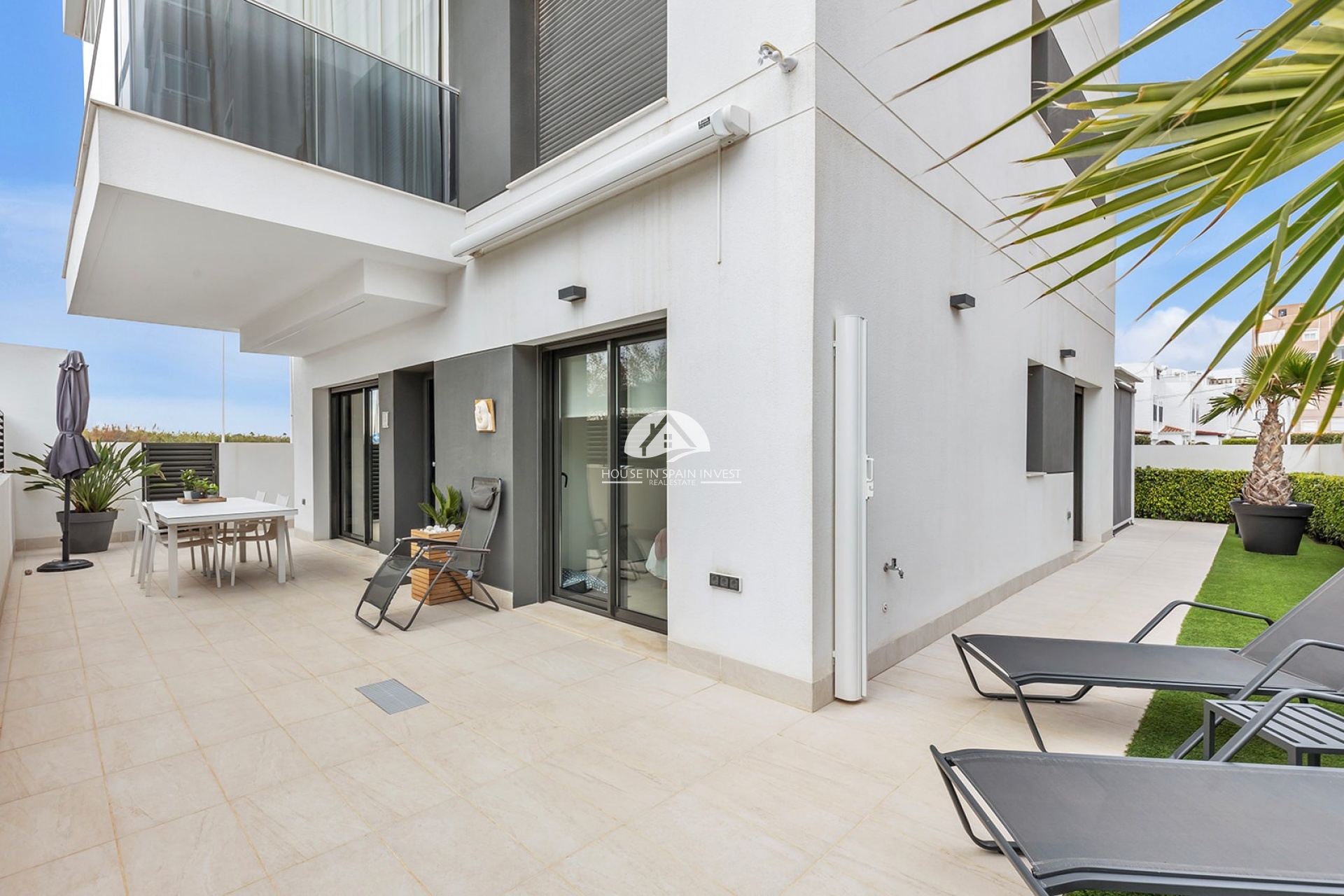 Resale - Apartment  - Torrevieja - La Mata