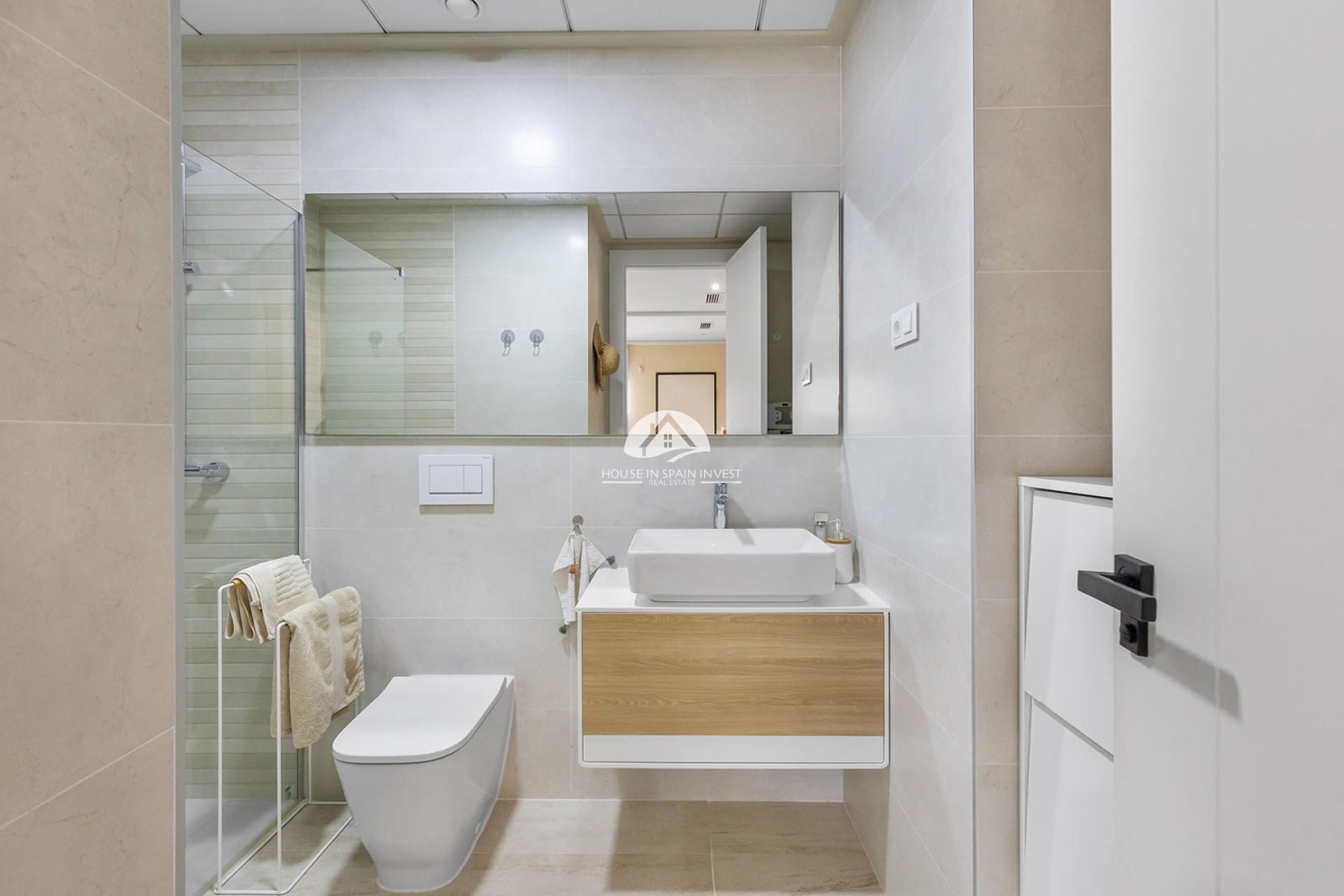 Resale - Apartment  - Torrevieja - La Mata