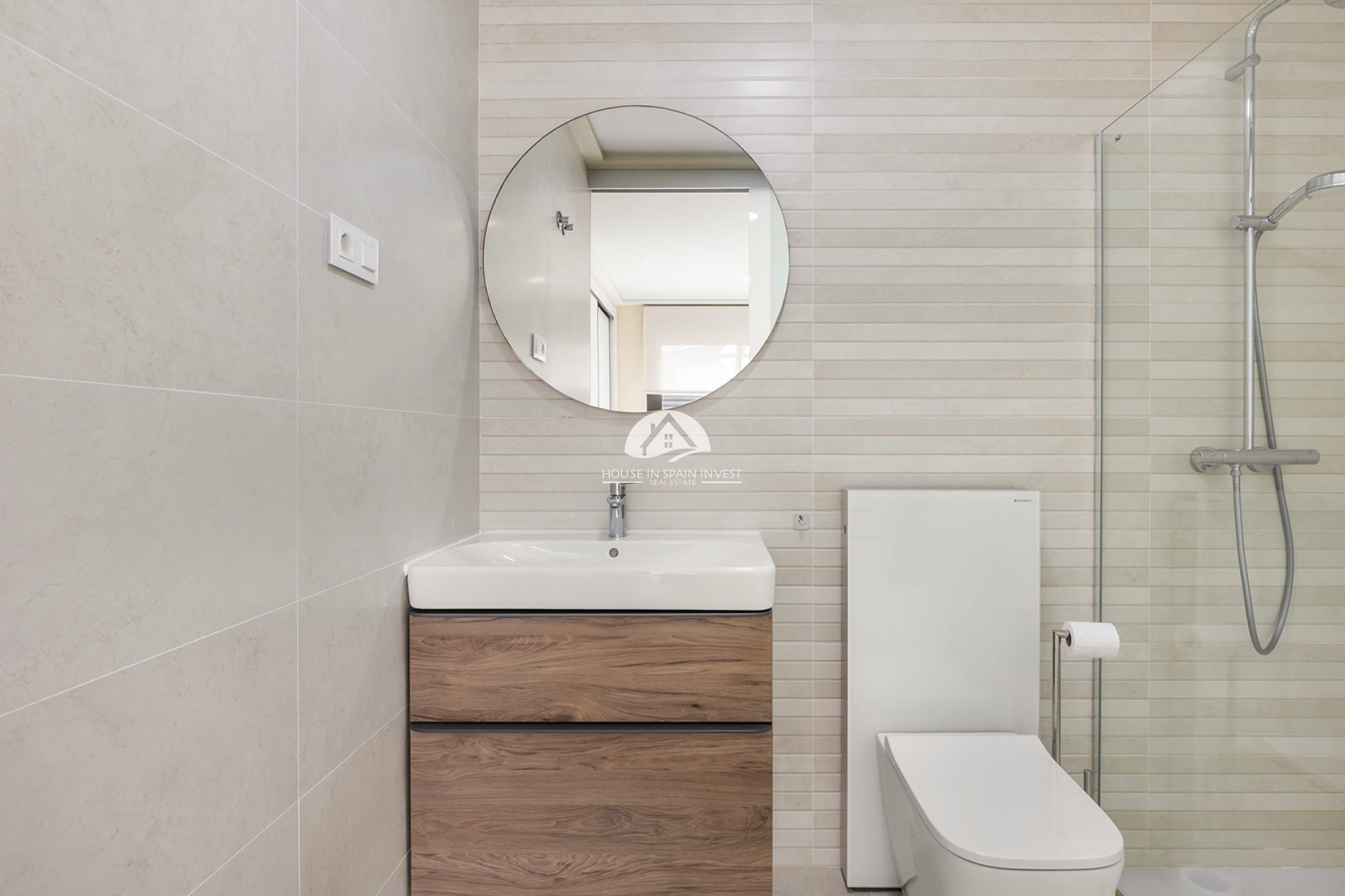 Resale - Apartment  - Torrevieja - La Mata