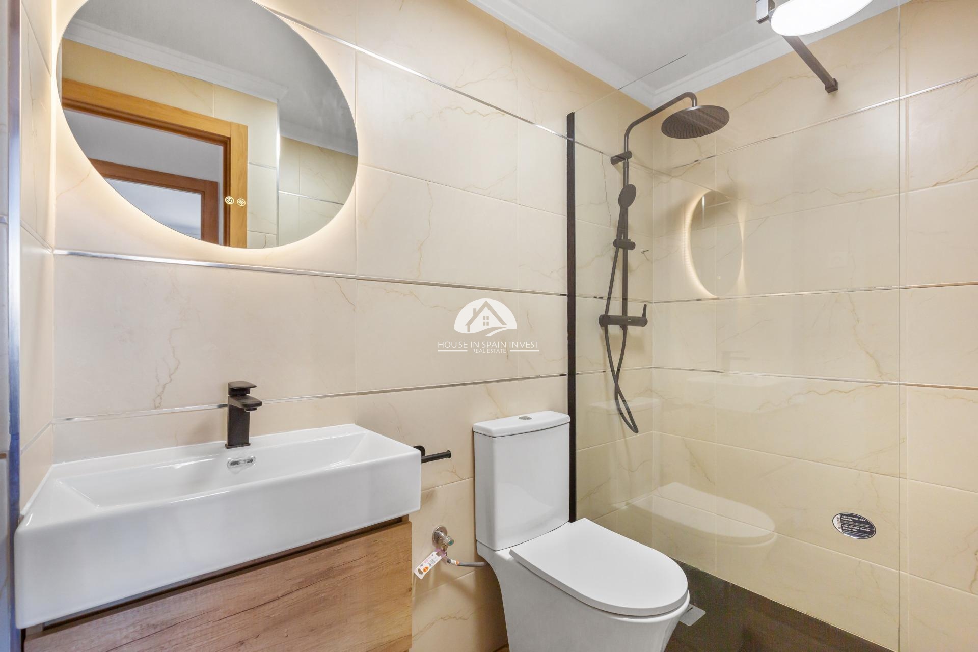 Resale - Apartment  - Torrevieja - La Mata