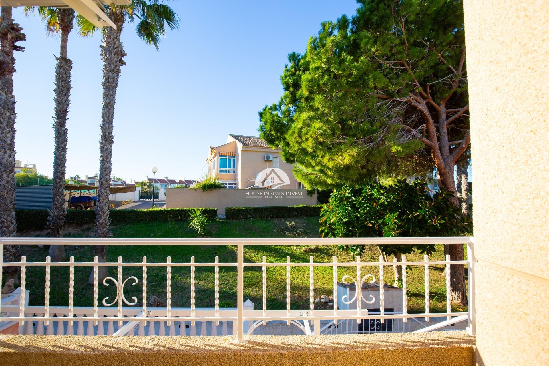 Resale - Apartment  - Torrevieja - La Mata