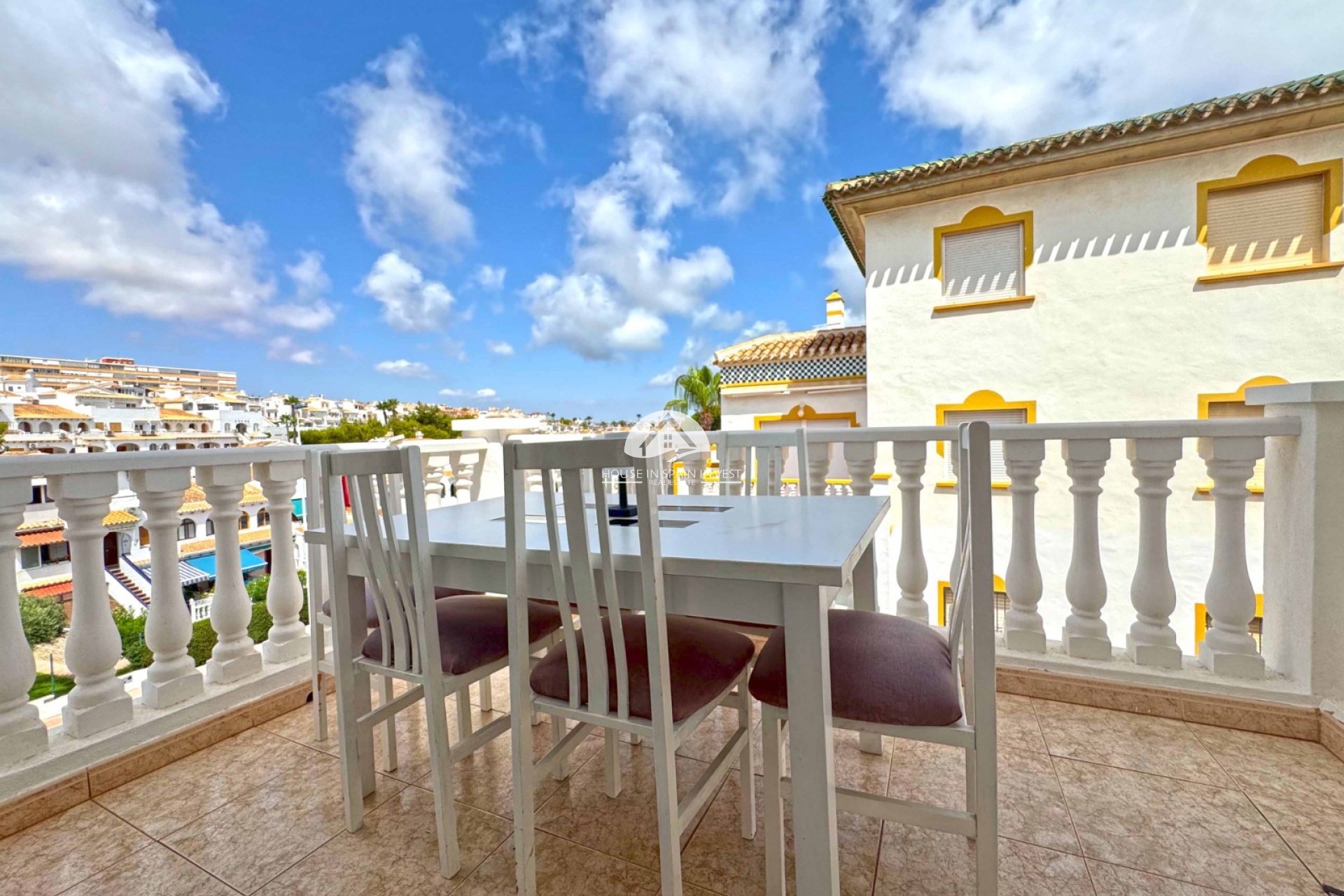 Resale - Apartment  - Torrevieja - La Mata