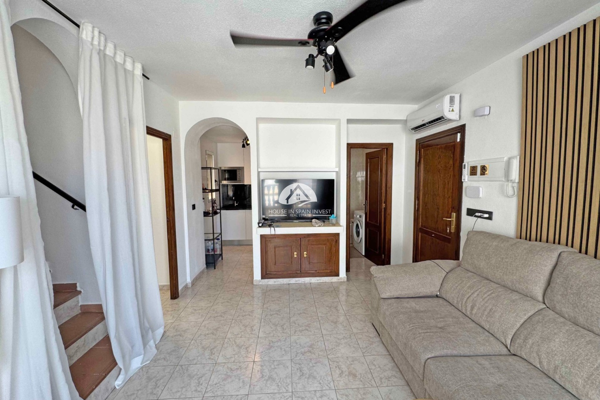 Resale - Apartment  - Torrevieja - La Mata