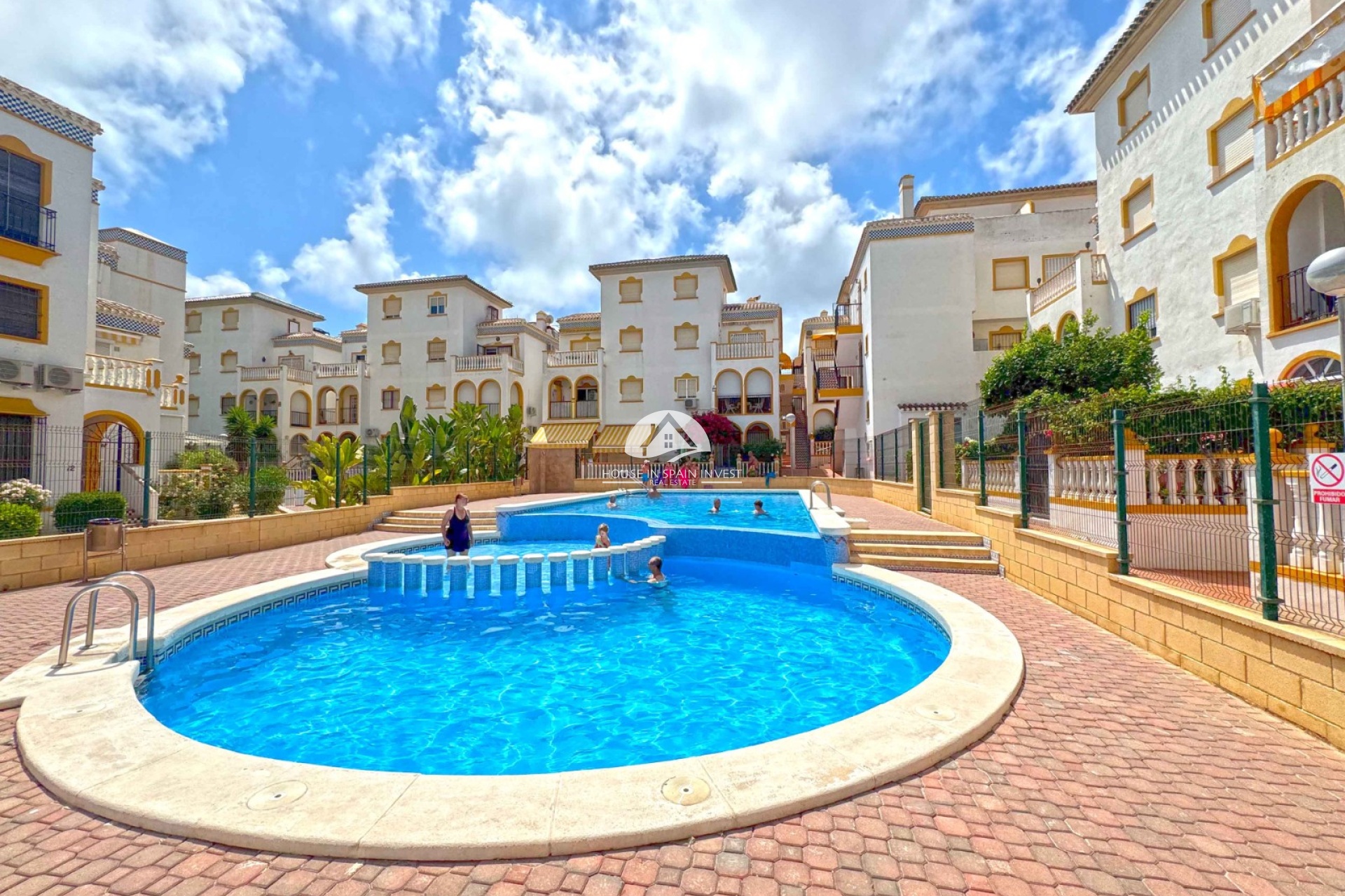 Resale - Apartment  - Torrevieja - La Mata