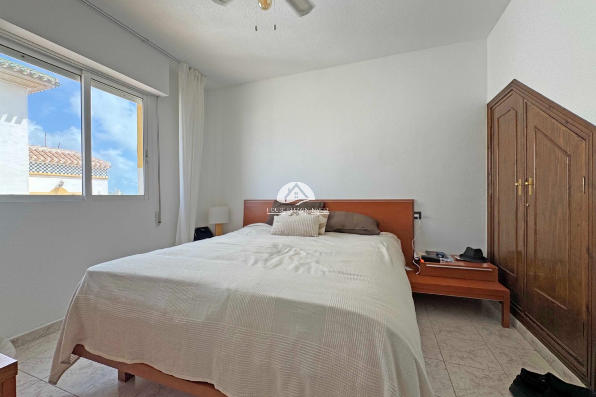 Resale - Apartment  - Torrevieja - La Mata