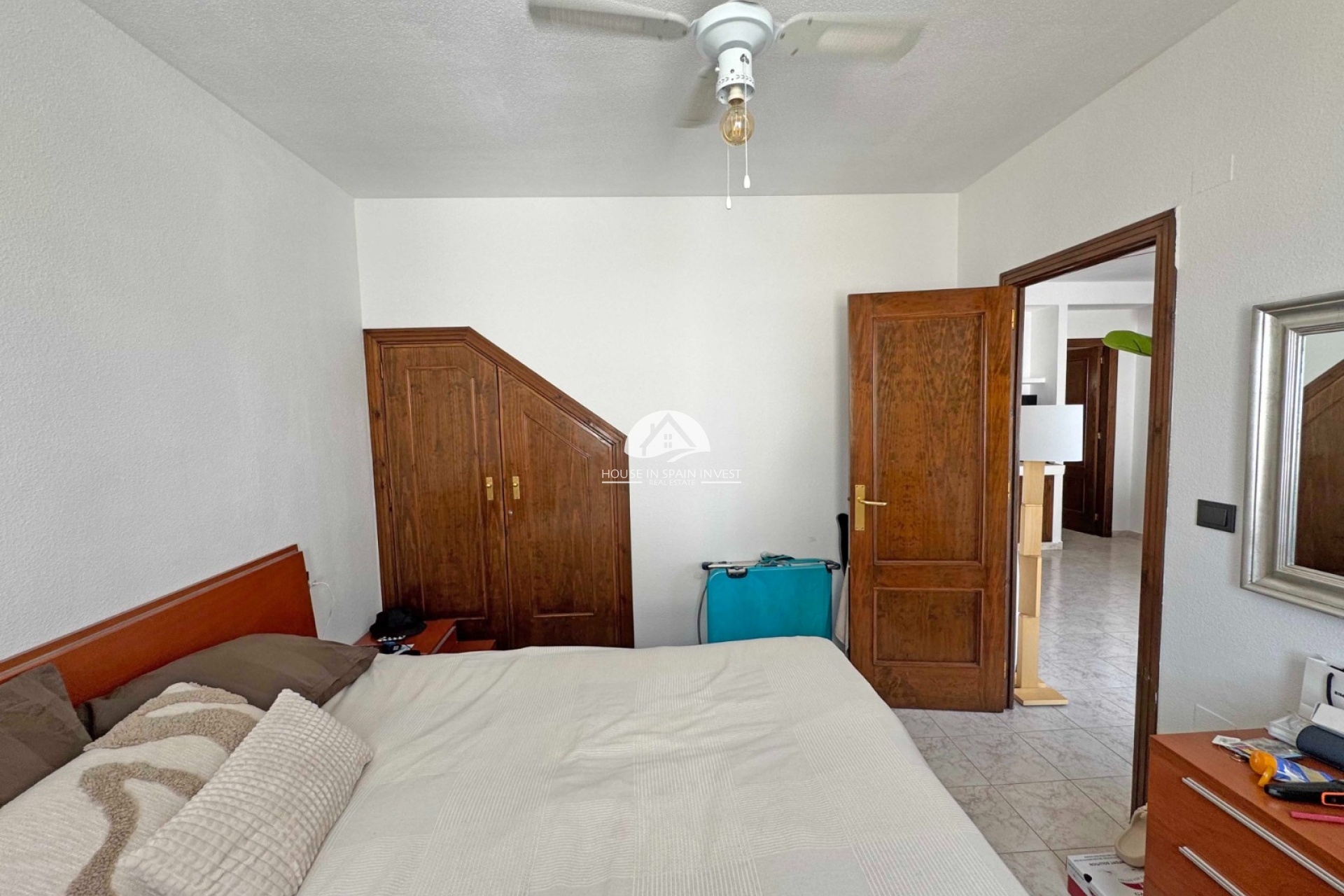 Resale - Apartment  - Torrevieja - La Mata