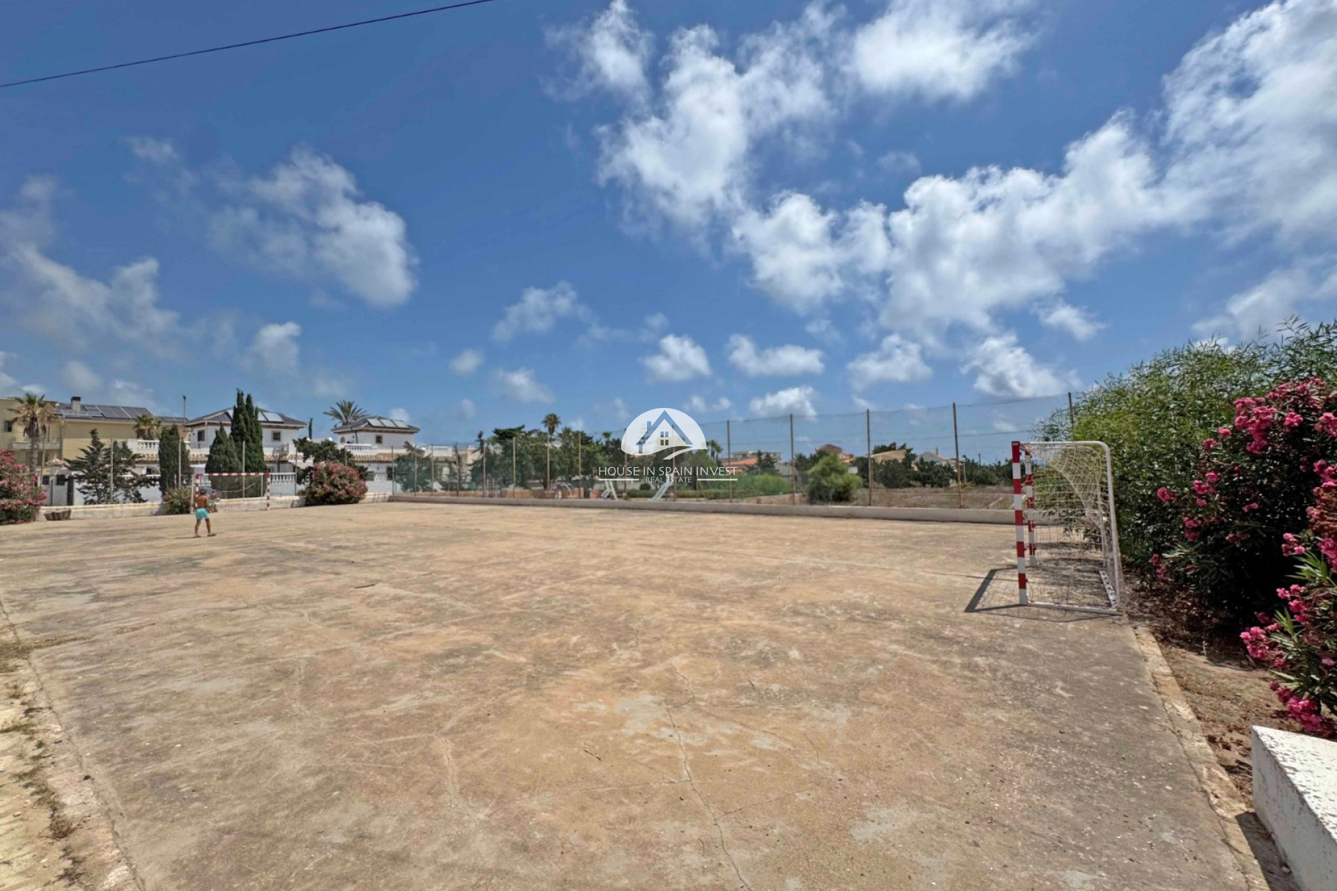 Resale - Apartment  - Torrevieja - La Mata