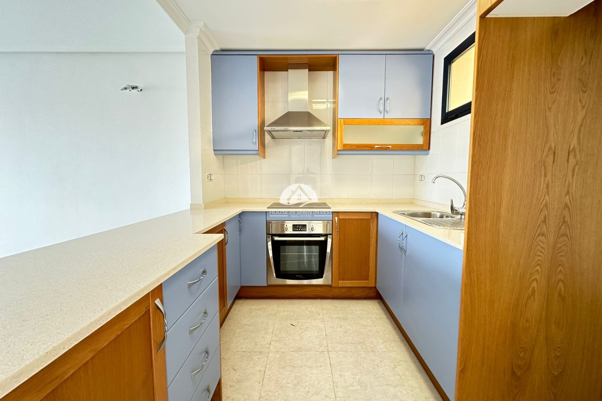 Resale - Apartment  - Torrevieja - La Veleta