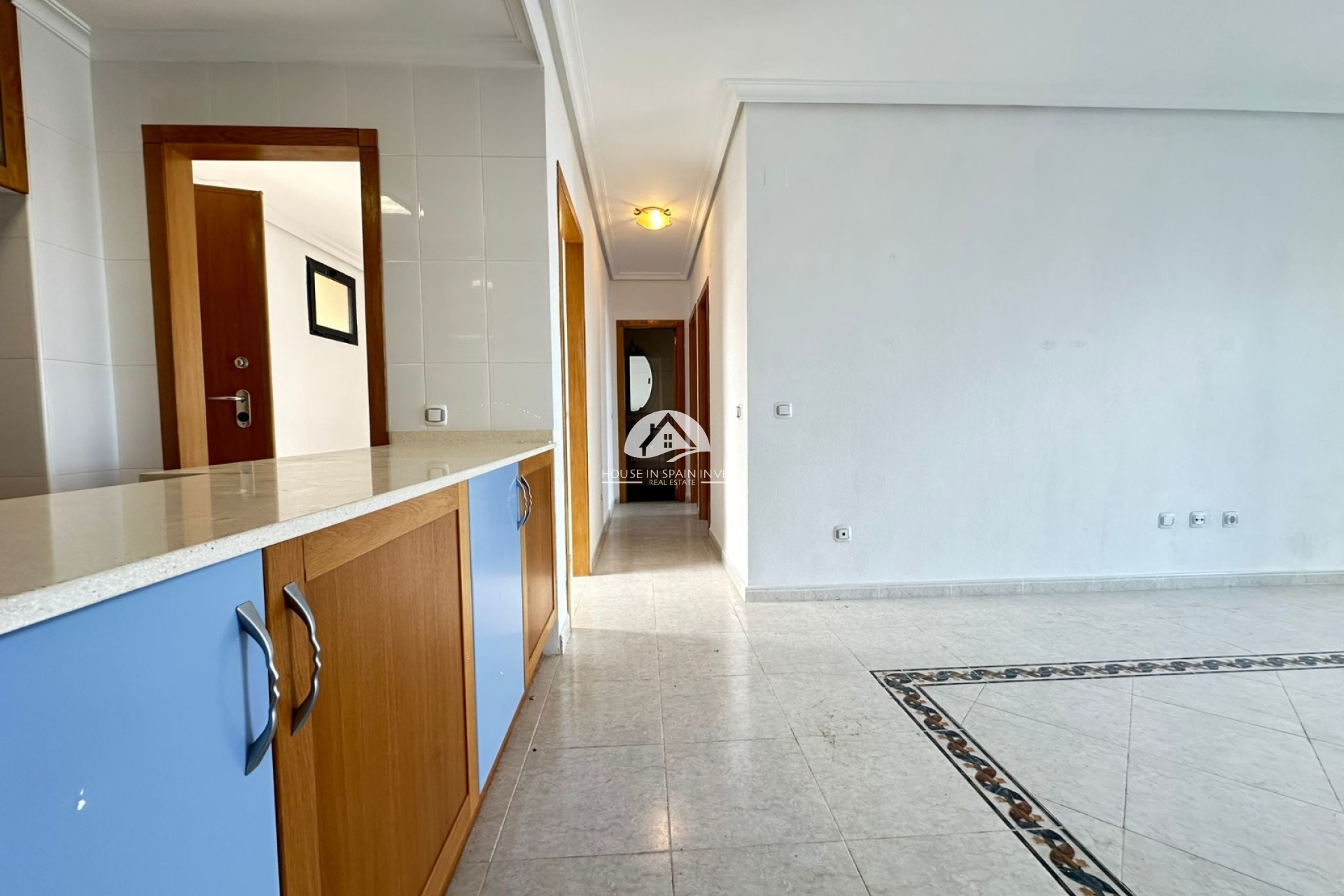 Resale - Apartment  - Torrevieja - La Veleta
