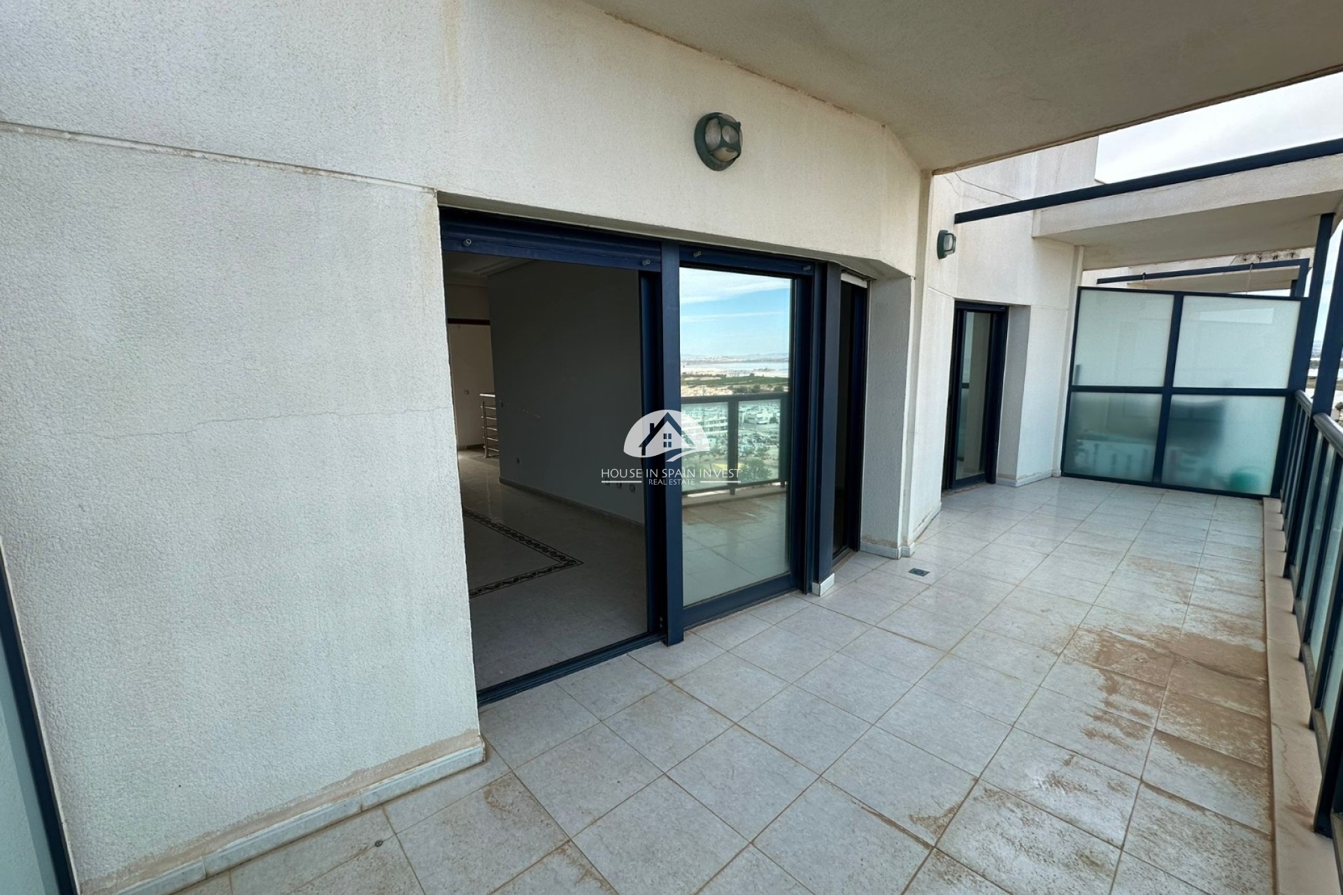 Resale - Apartment  - Torrevieja - La Veleta