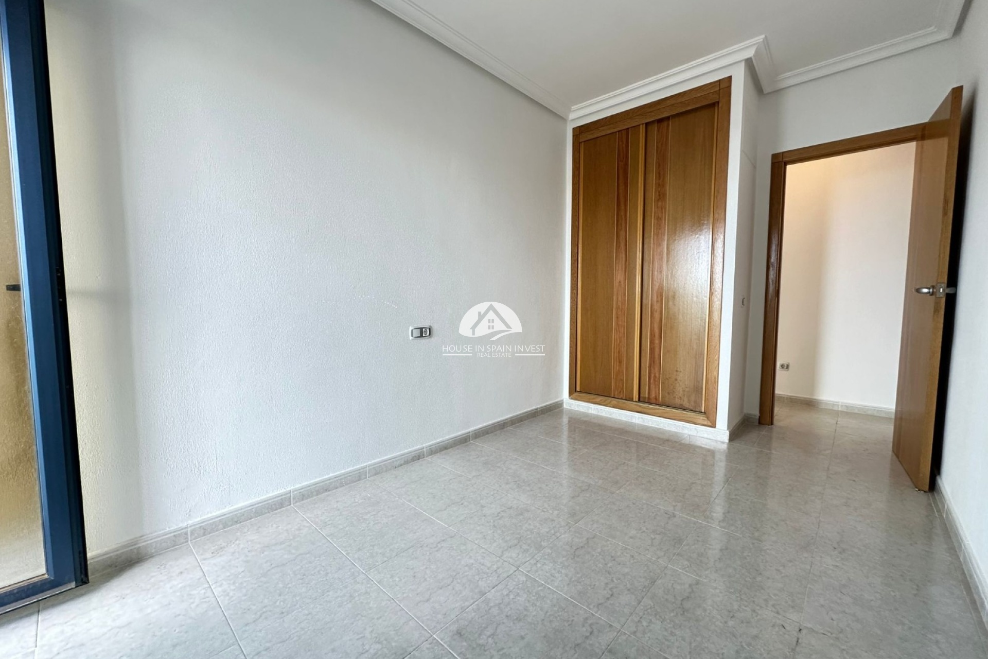 Resale - Apartment  - Torrevieja - La Veleta