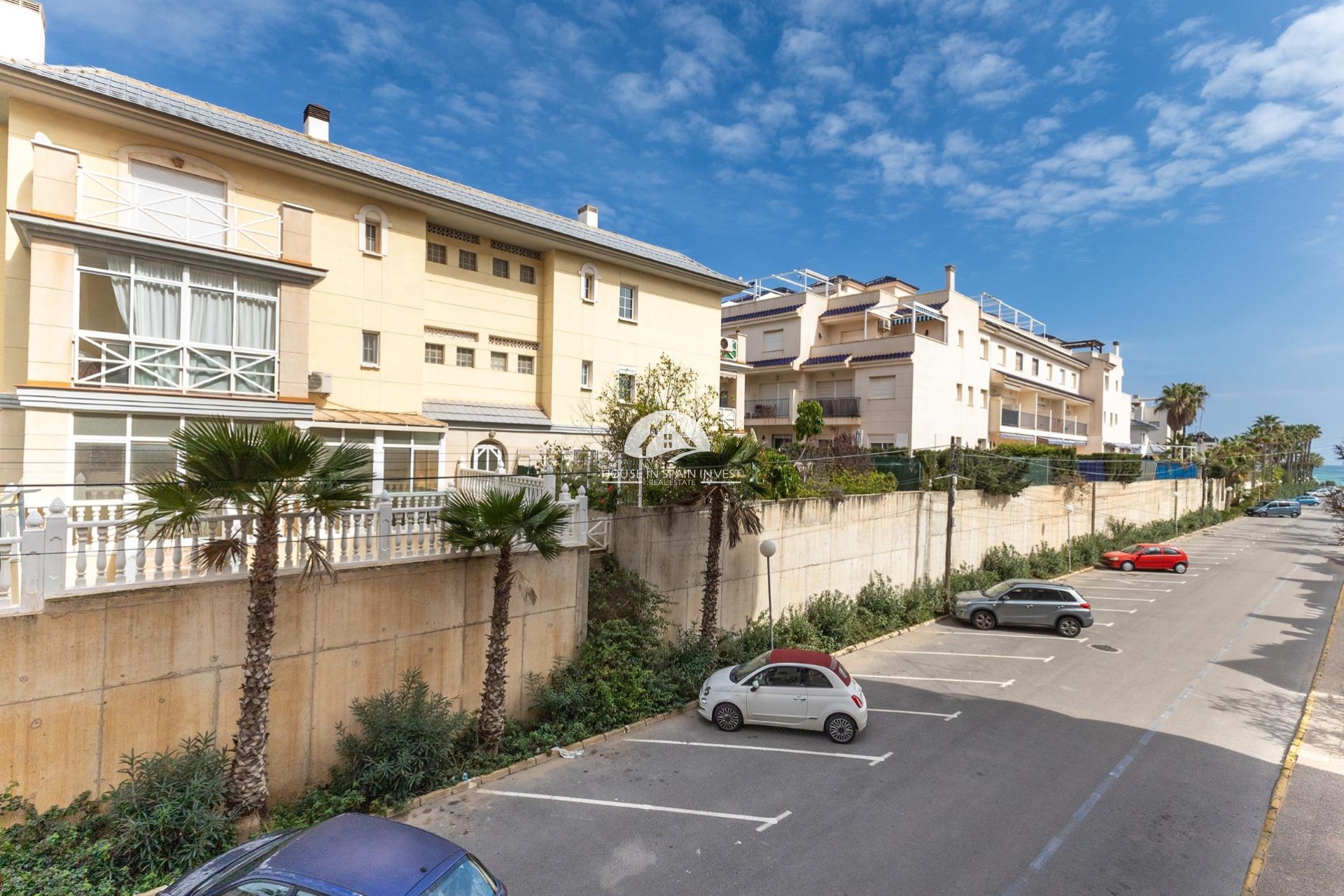 Resale - Apartment  - Torrevieja - La Veleta