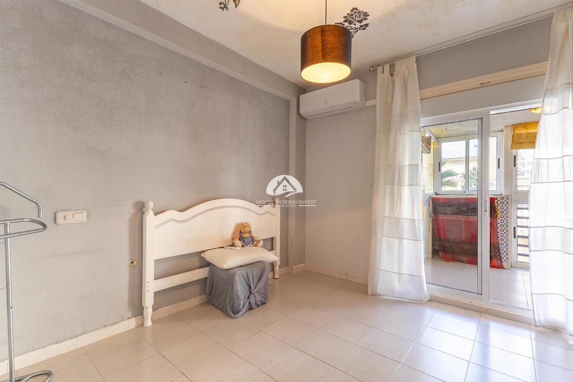 Resale - Apartment  - Torrevieja - La Veleta