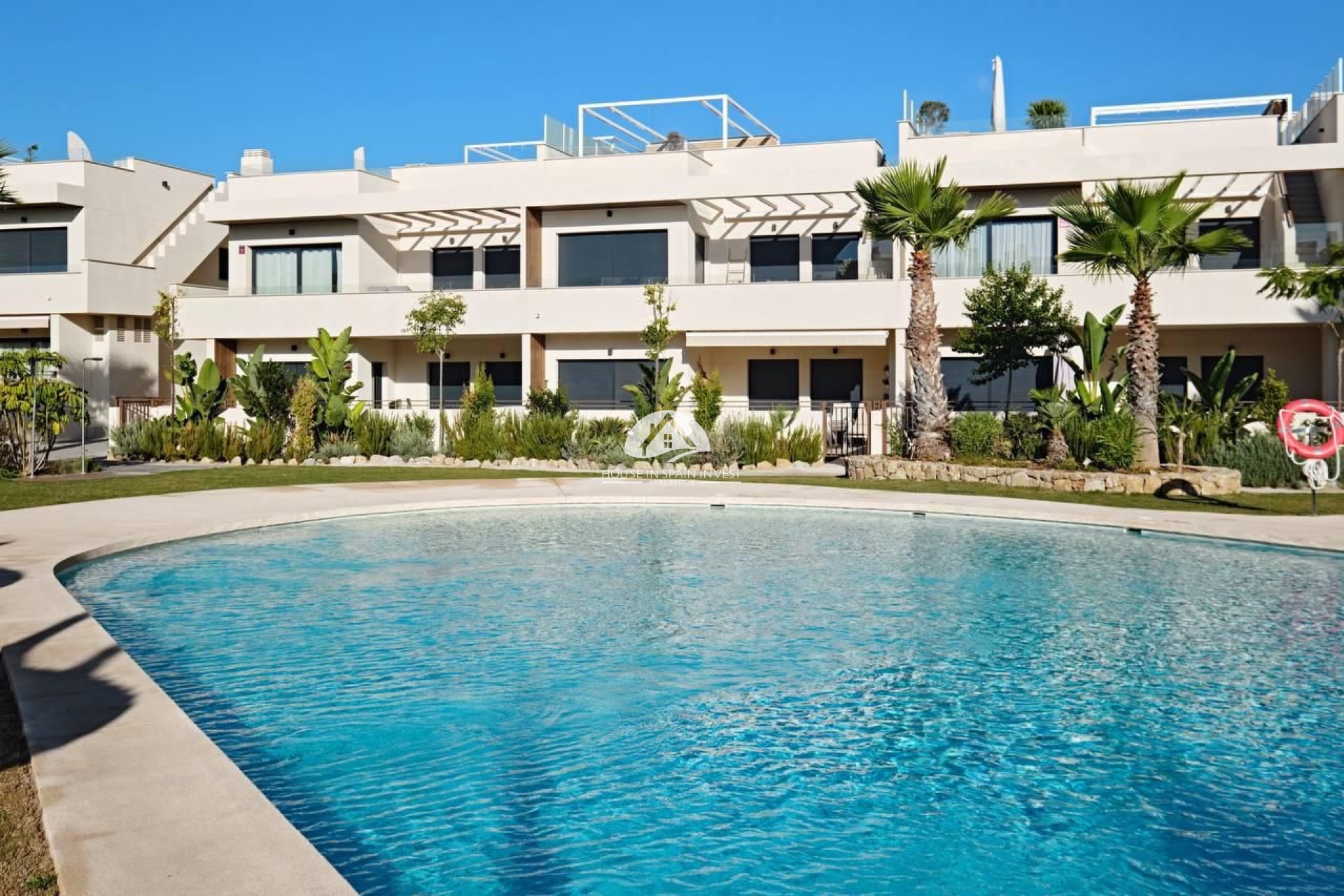 Resale - Apartment  - Torrevieja - La Veleta