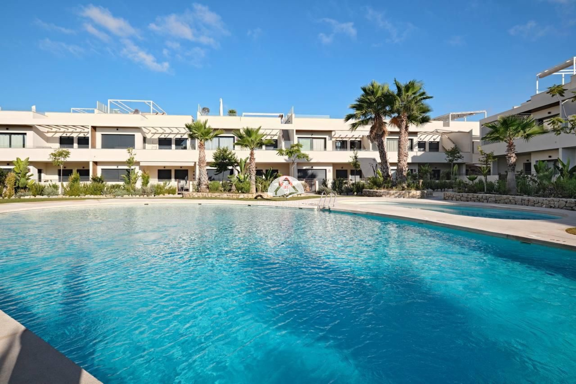 Resale - Apartment  - Torrevieja - La Veleta