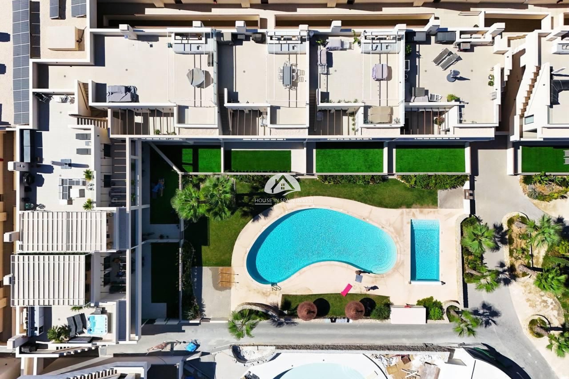 Resale - Apartment  - Torrevieja - La Veleta
