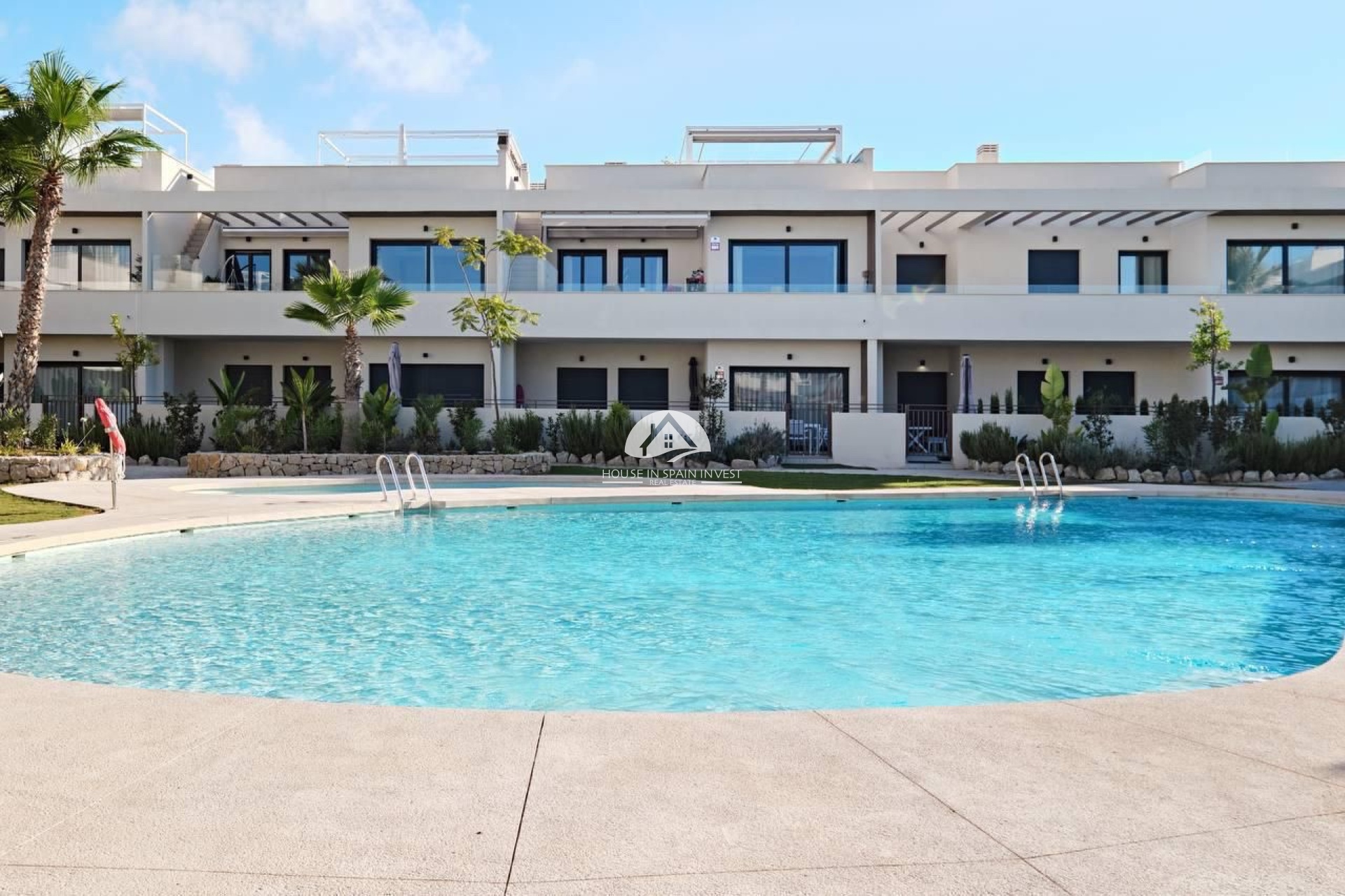 Resale - Apartment  - Torrevieja - La Veleta