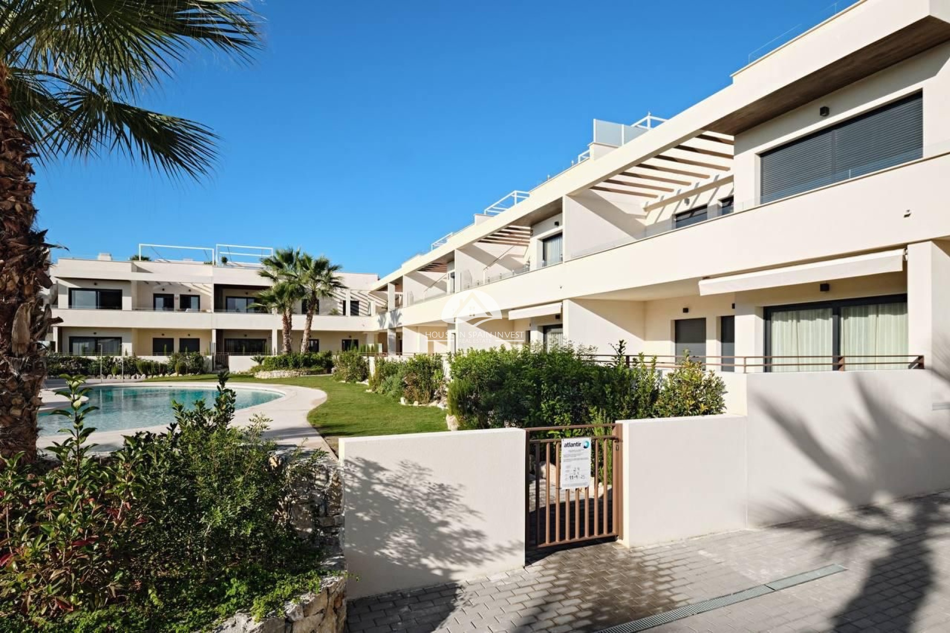 Resale - Apartment  - Torrevieja - La Veleta