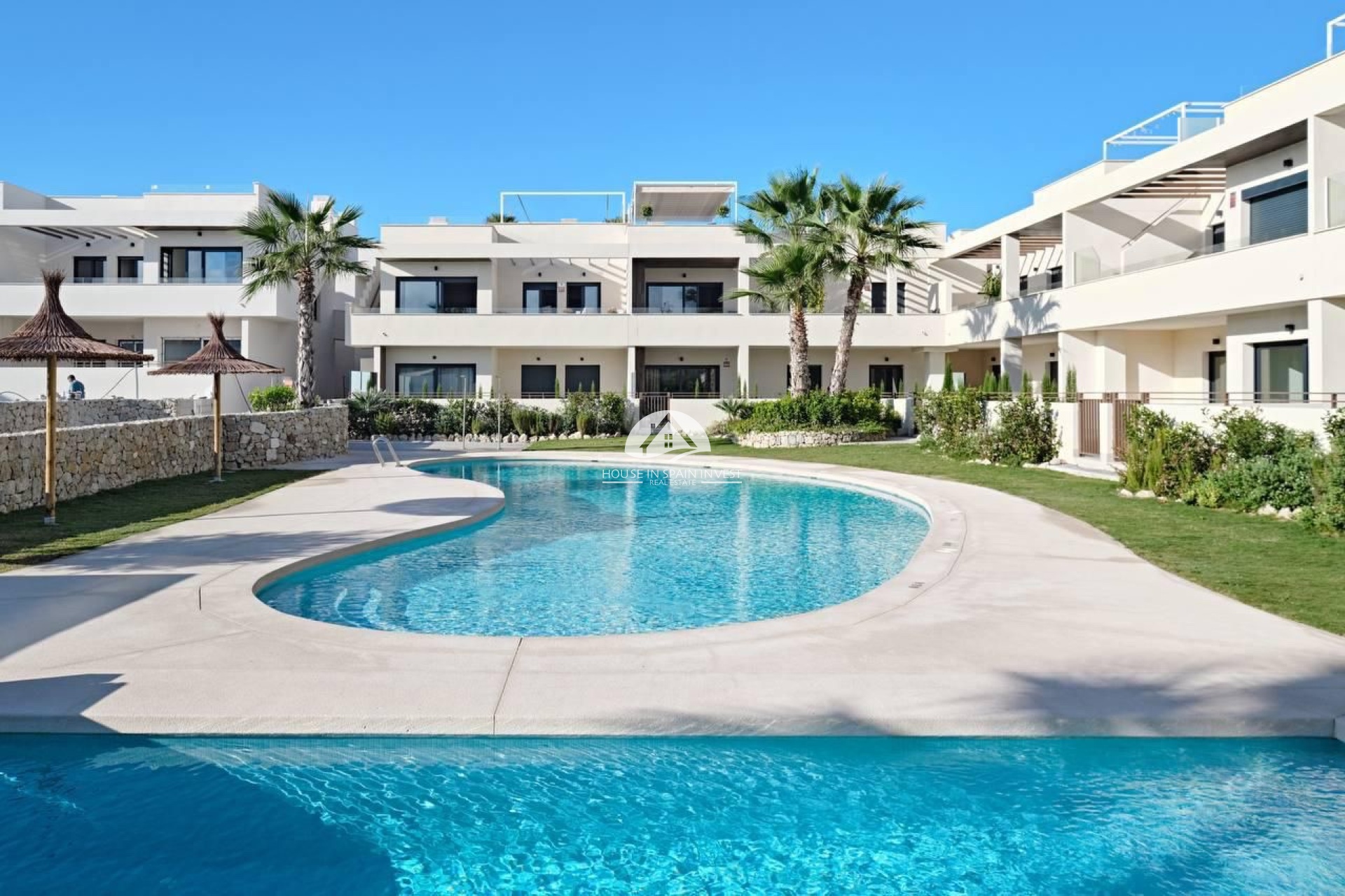 Resale - Apartment  - Torrevieja - La Veleta