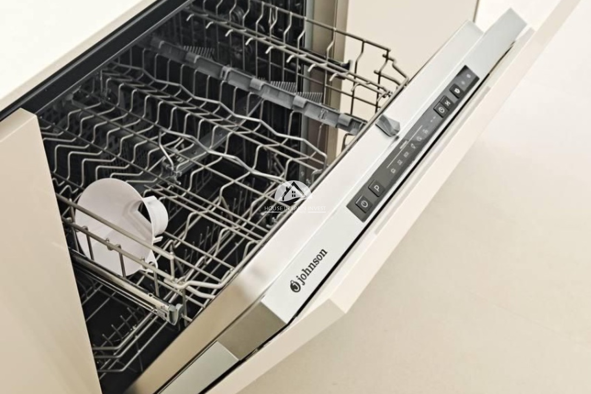 Resale - Apartment  - Torrevieja - La Veleta