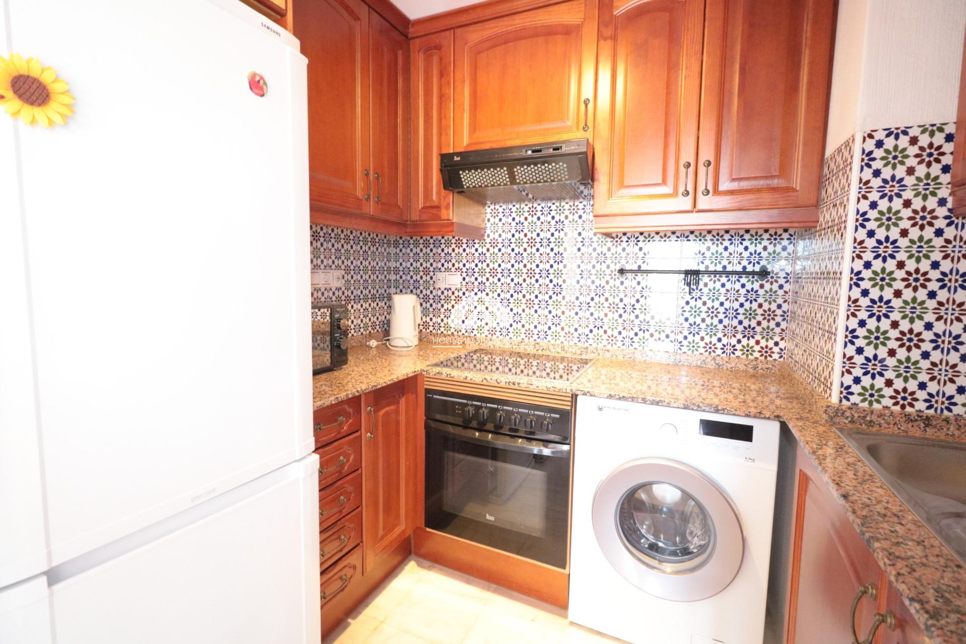 Resale - Apartment  - Torrevieja - Los Frutales