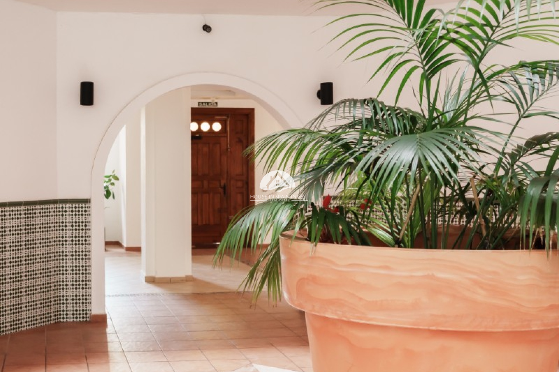 Resale - Apartment  - Torrevieja - Playa de los Locos