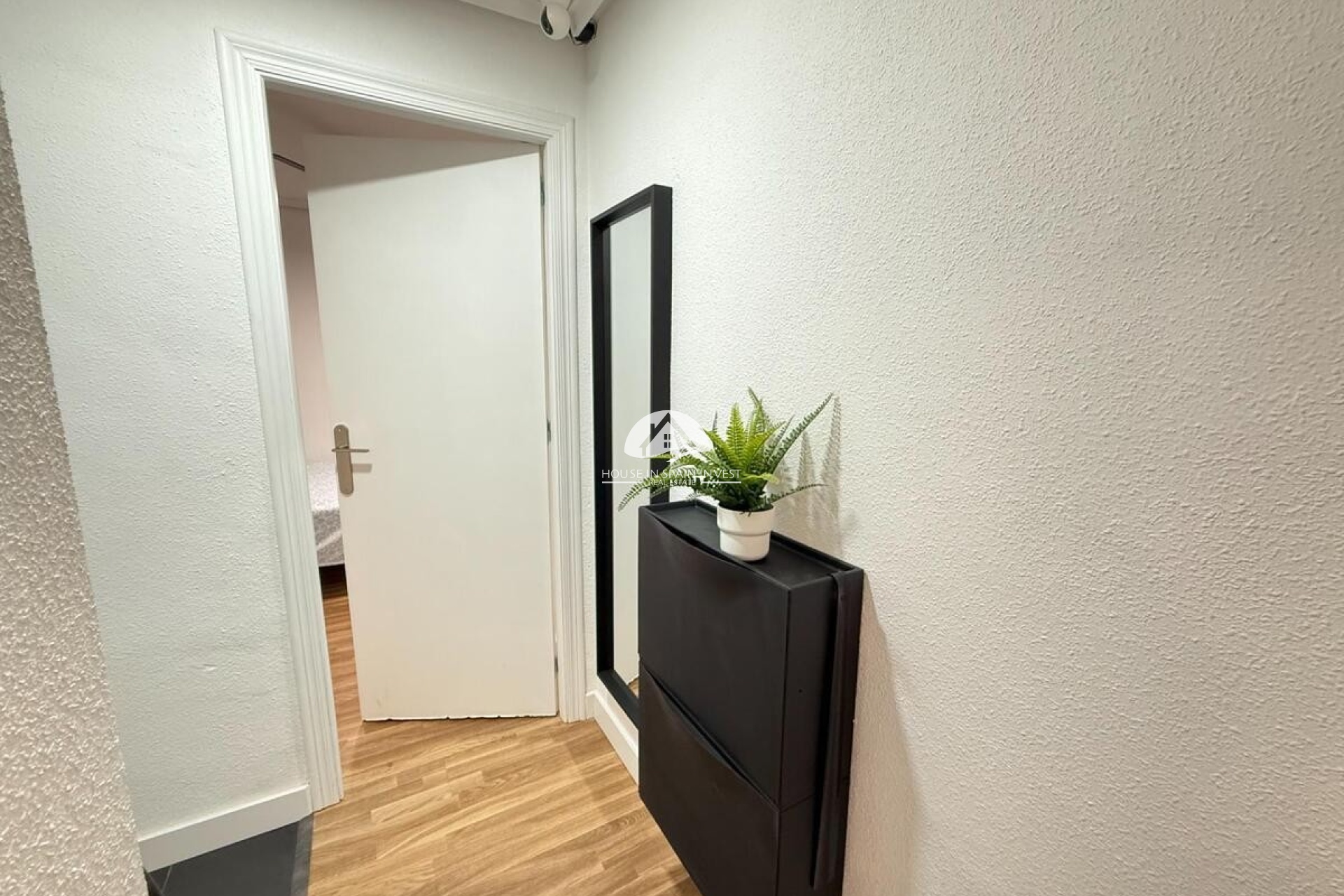 Resale - Apartment  - Torrevieja - Playa del Cura