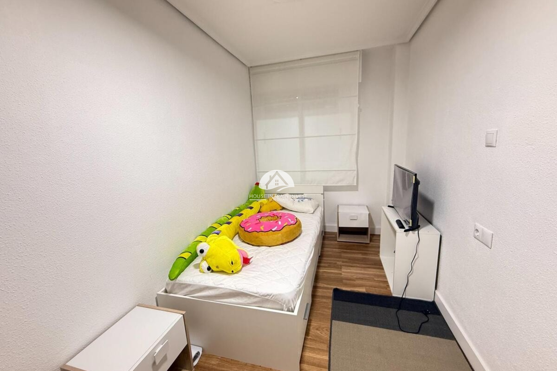 Resale - Apartment  - Torrevieja - Playa del Cura