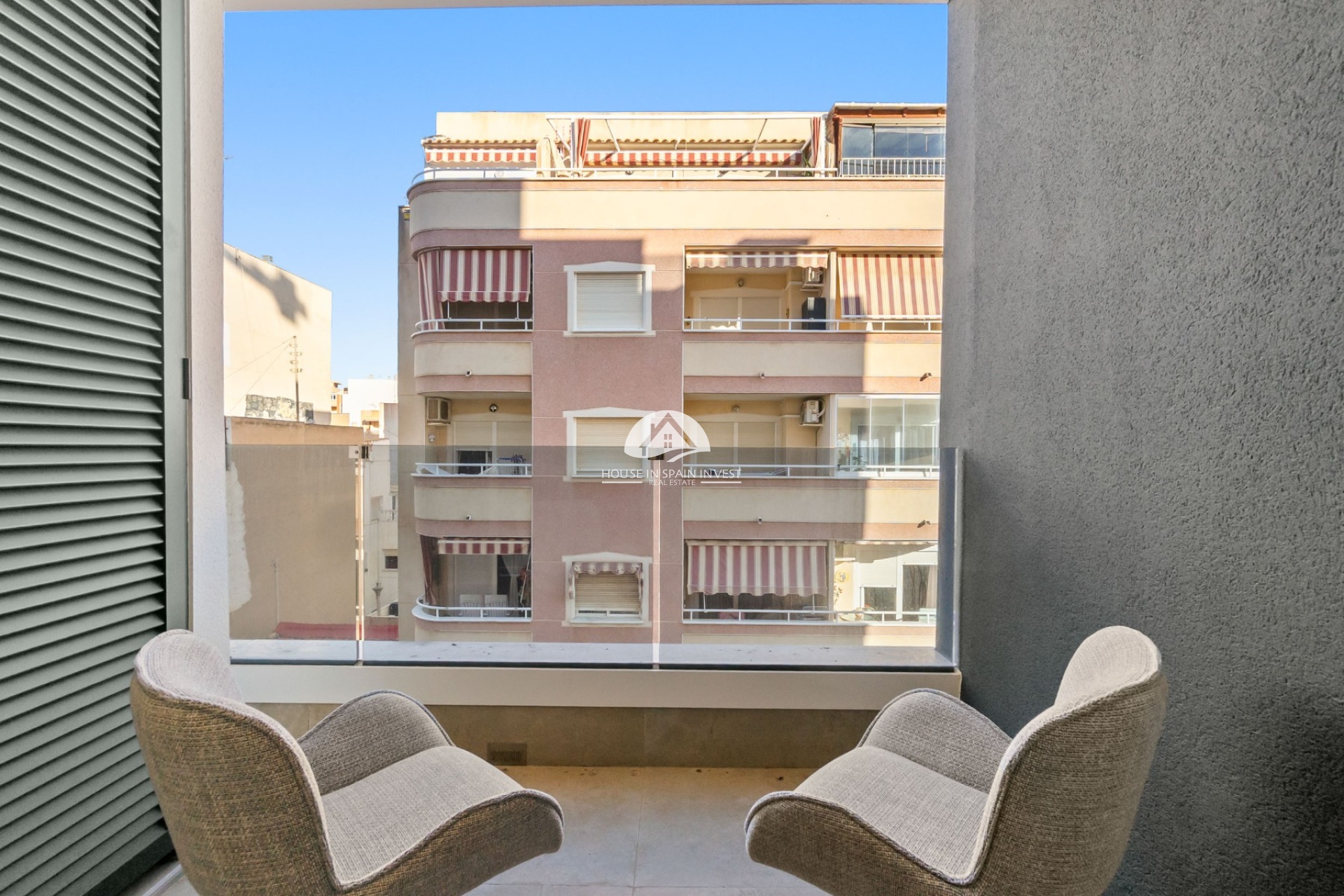 Resale - Apartment  - Torrevieja - Playa del Cura