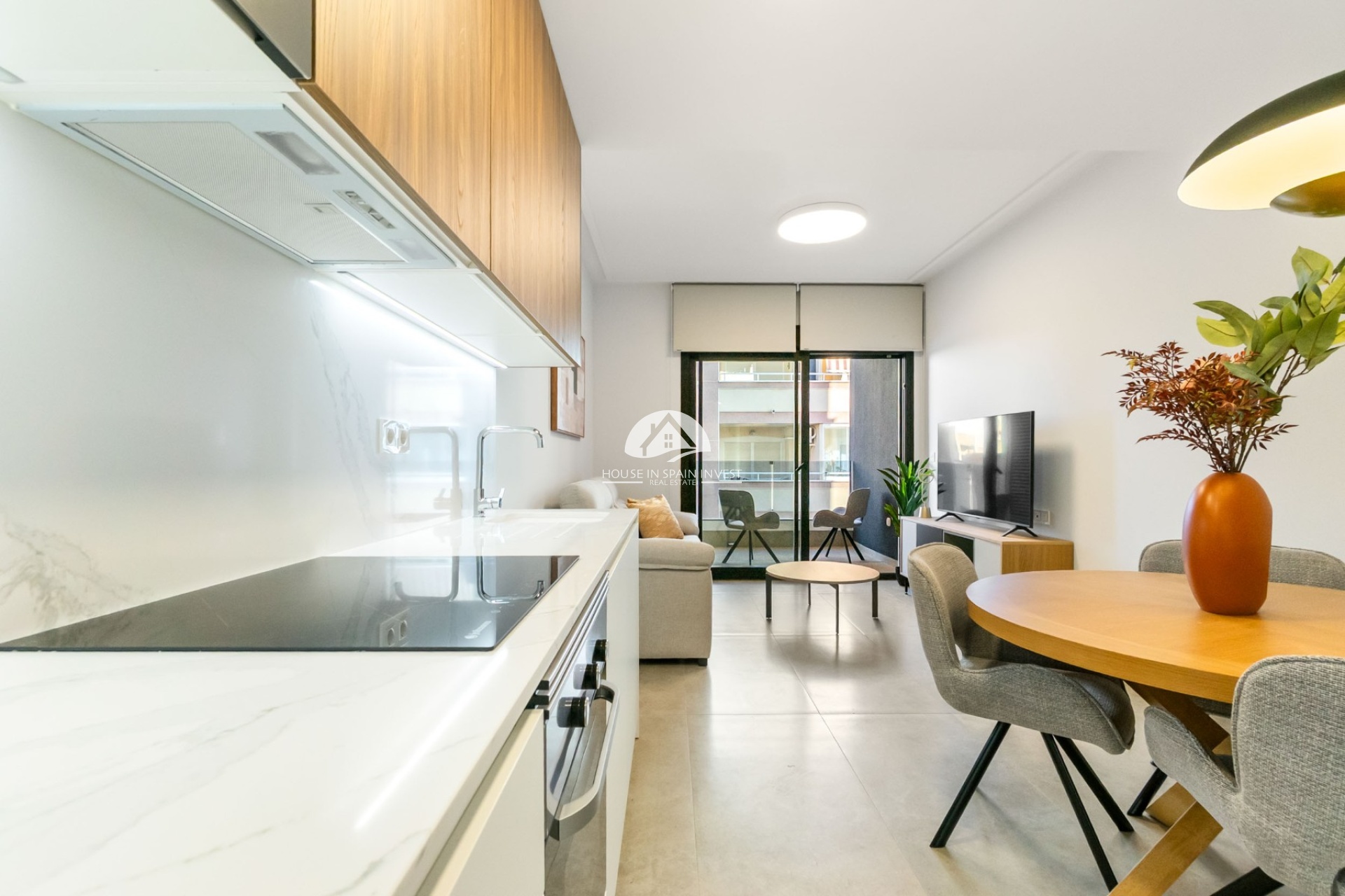 Resale - Apartment  - Torrevieja - Playa del Cura