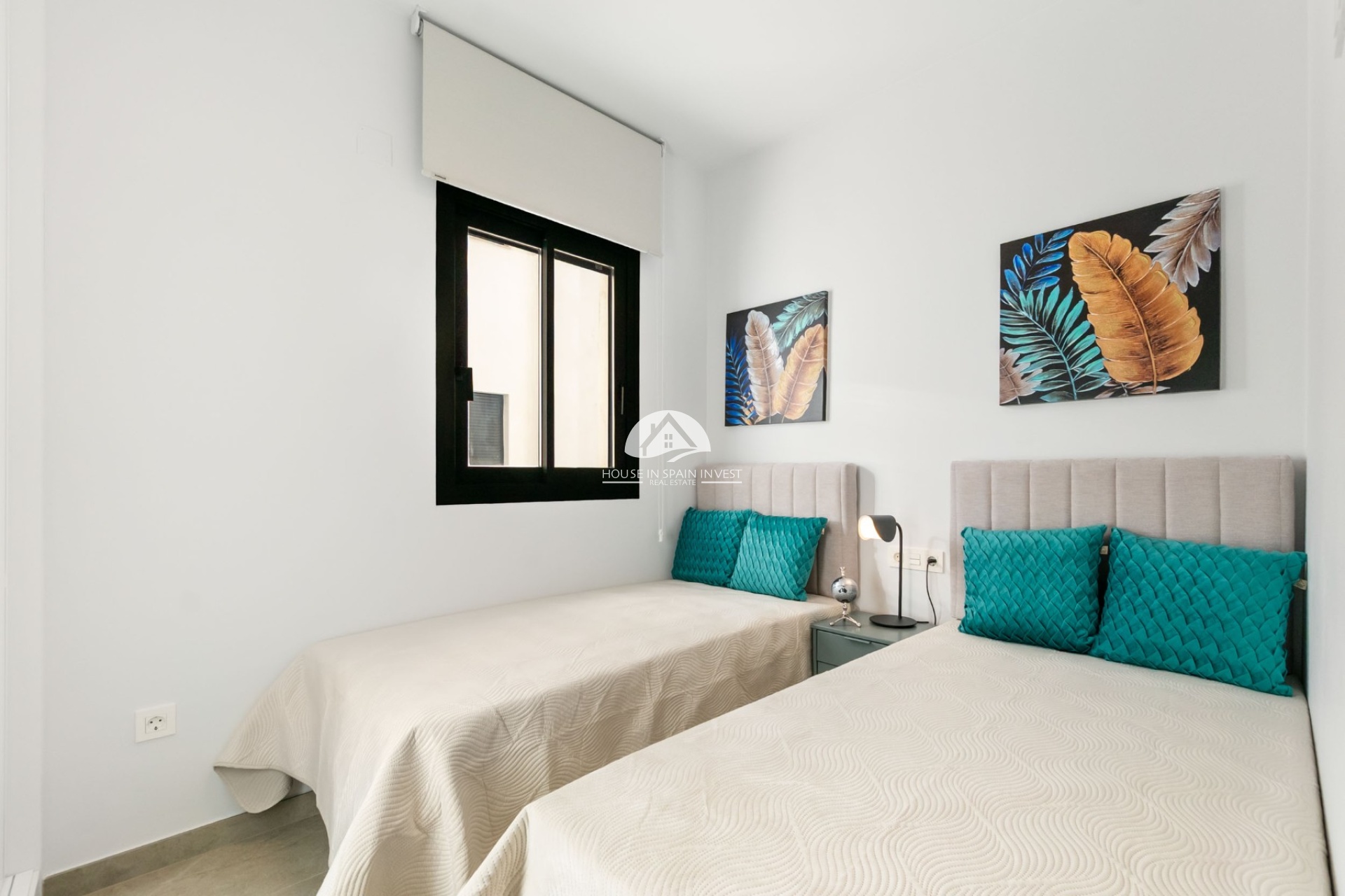 Resale - Apartment  - Torrevieja - Playa del Cura