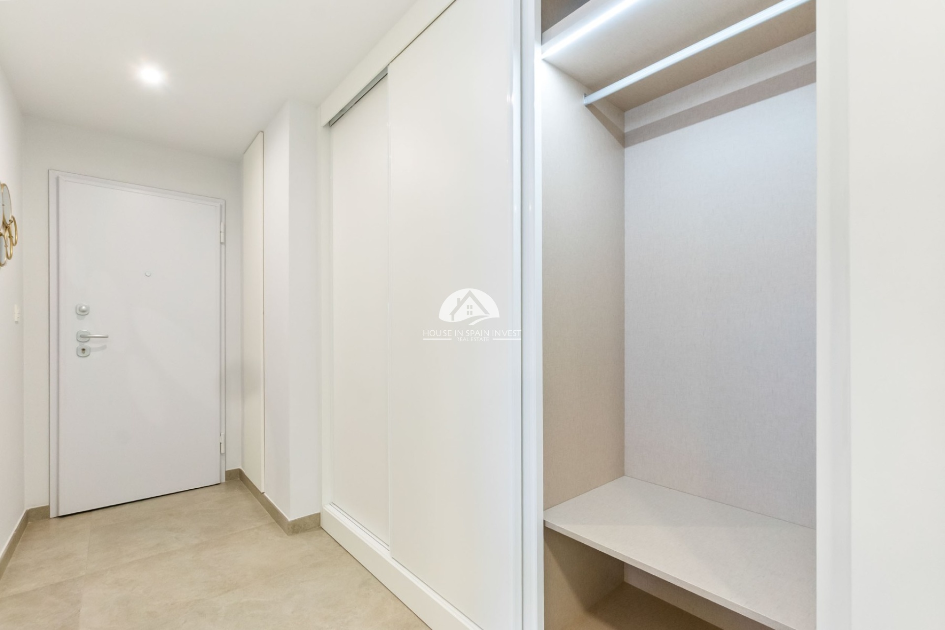 Resale - Apartment  - Torrevieja - Playa del Cura