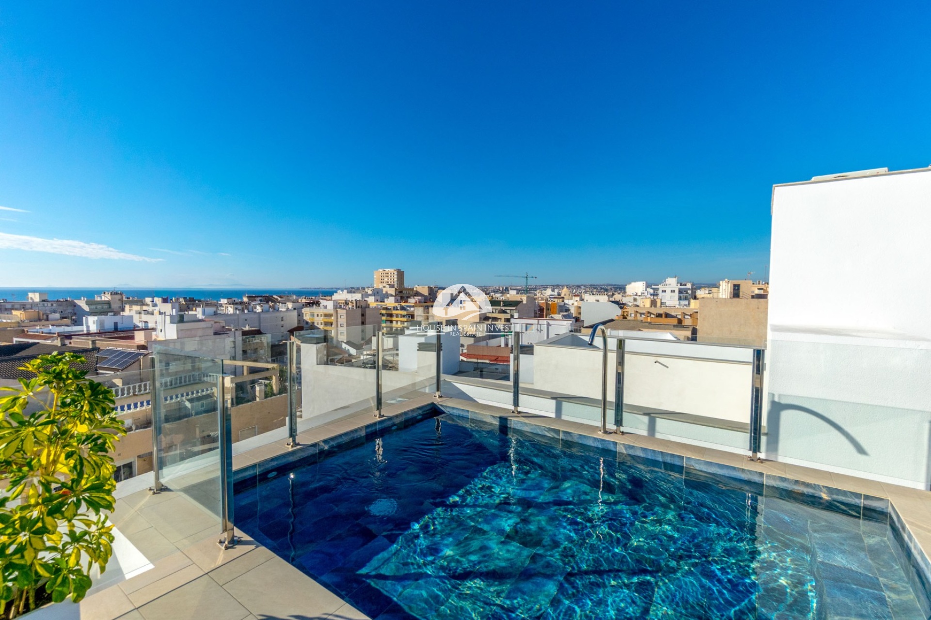 Resale - Apartment  - Torrevieja - Playa del Cura