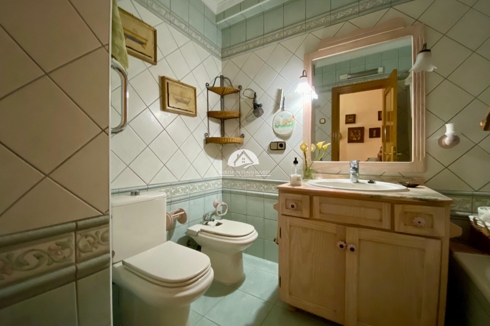 Resale - Apartment  - Torrevieja - Playa del Cura