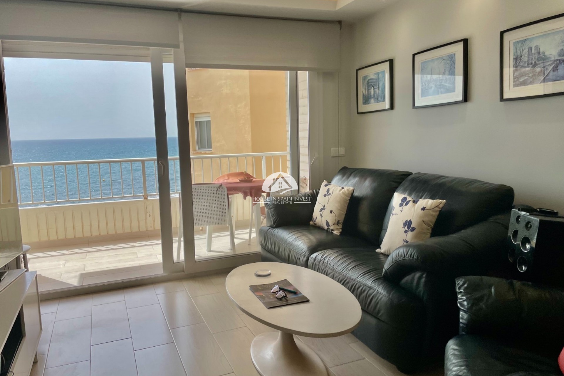 Resale - Apartment  - Torrevieja - Playa del Cura