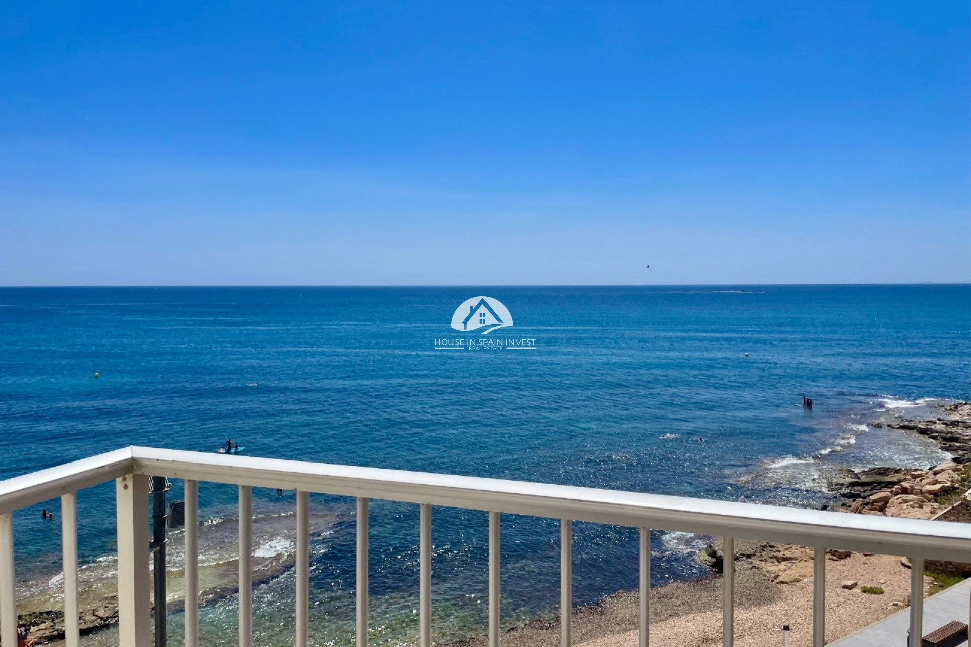 Resale - Apartment  - Torrevieja - Playa del Cura
